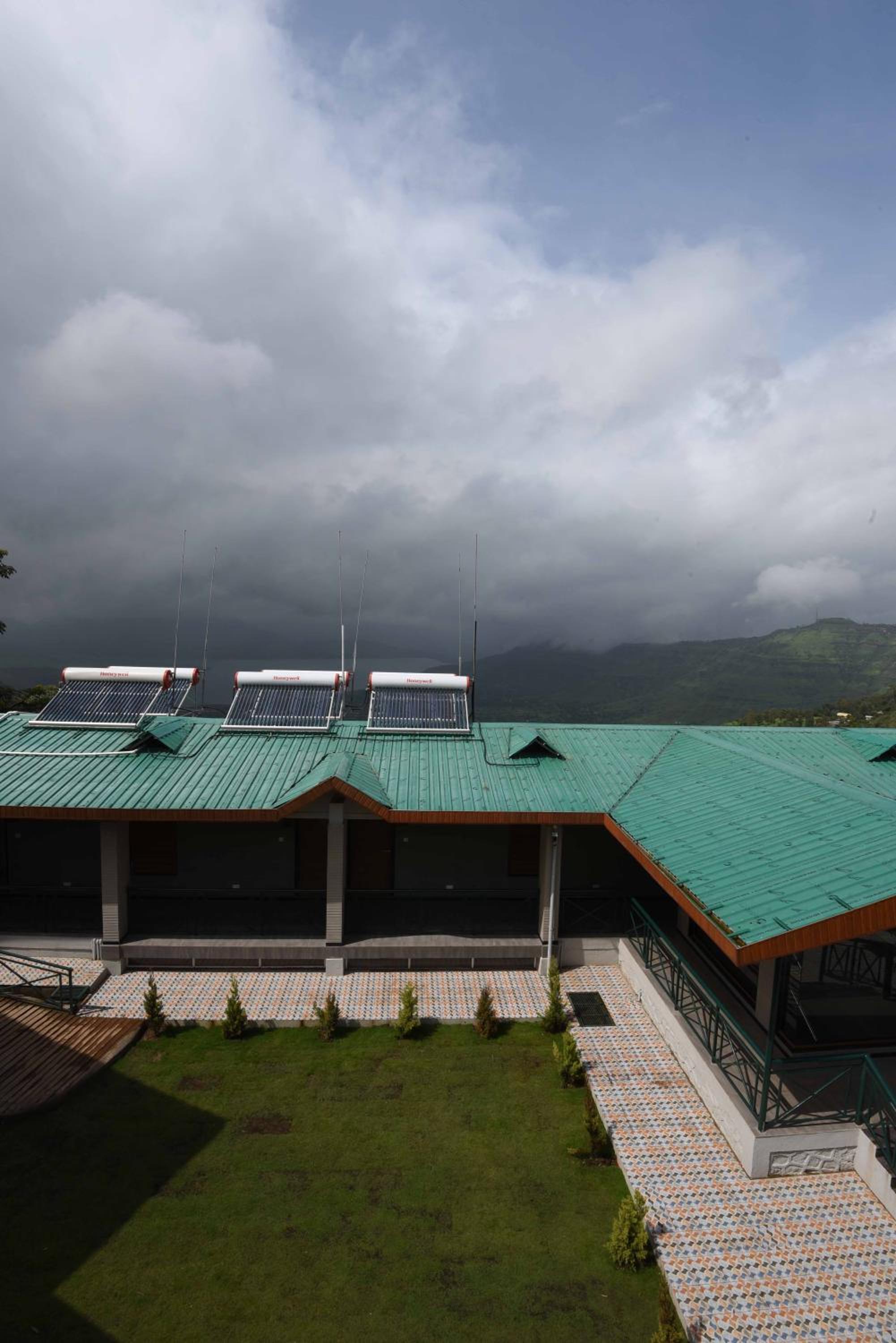 Miraya Hotel