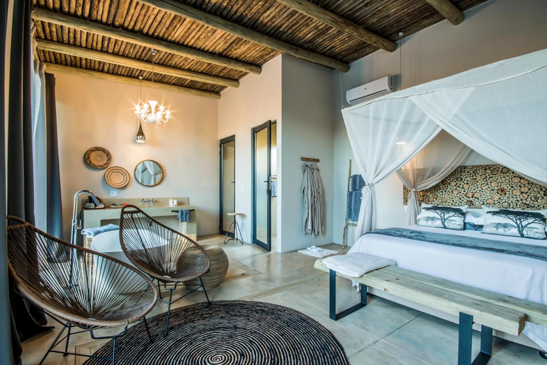 Kruger Sunset Lodge