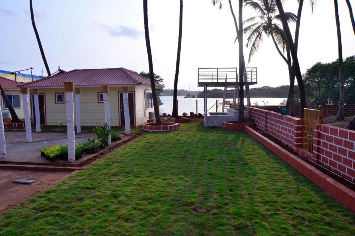 Sushegad Holiday Homes view 5