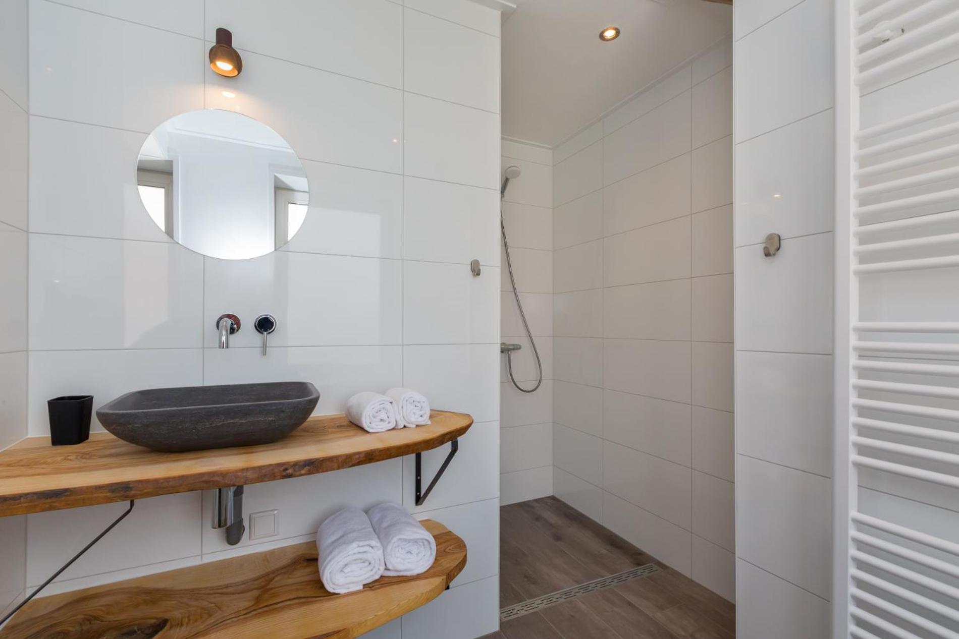 Welcome in - Appartementen Pleinzicht, met zonnige balkon I Dorpsplein 6 Koudekerke view 5