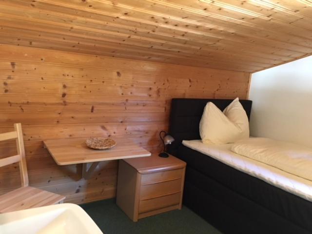 Pension Alpenrose