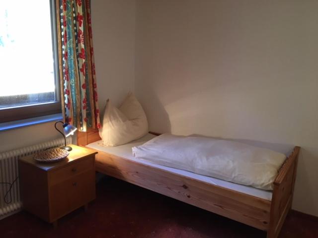 Pension Alpenrose