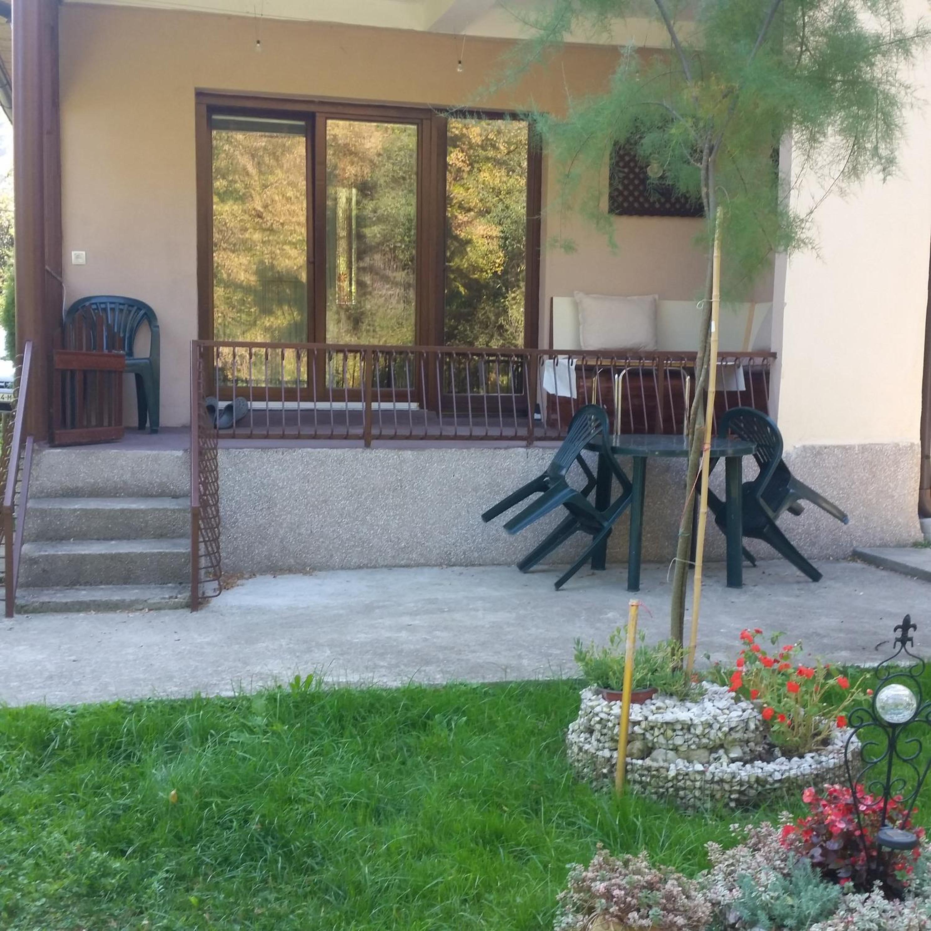 Tamaris Holiday Home