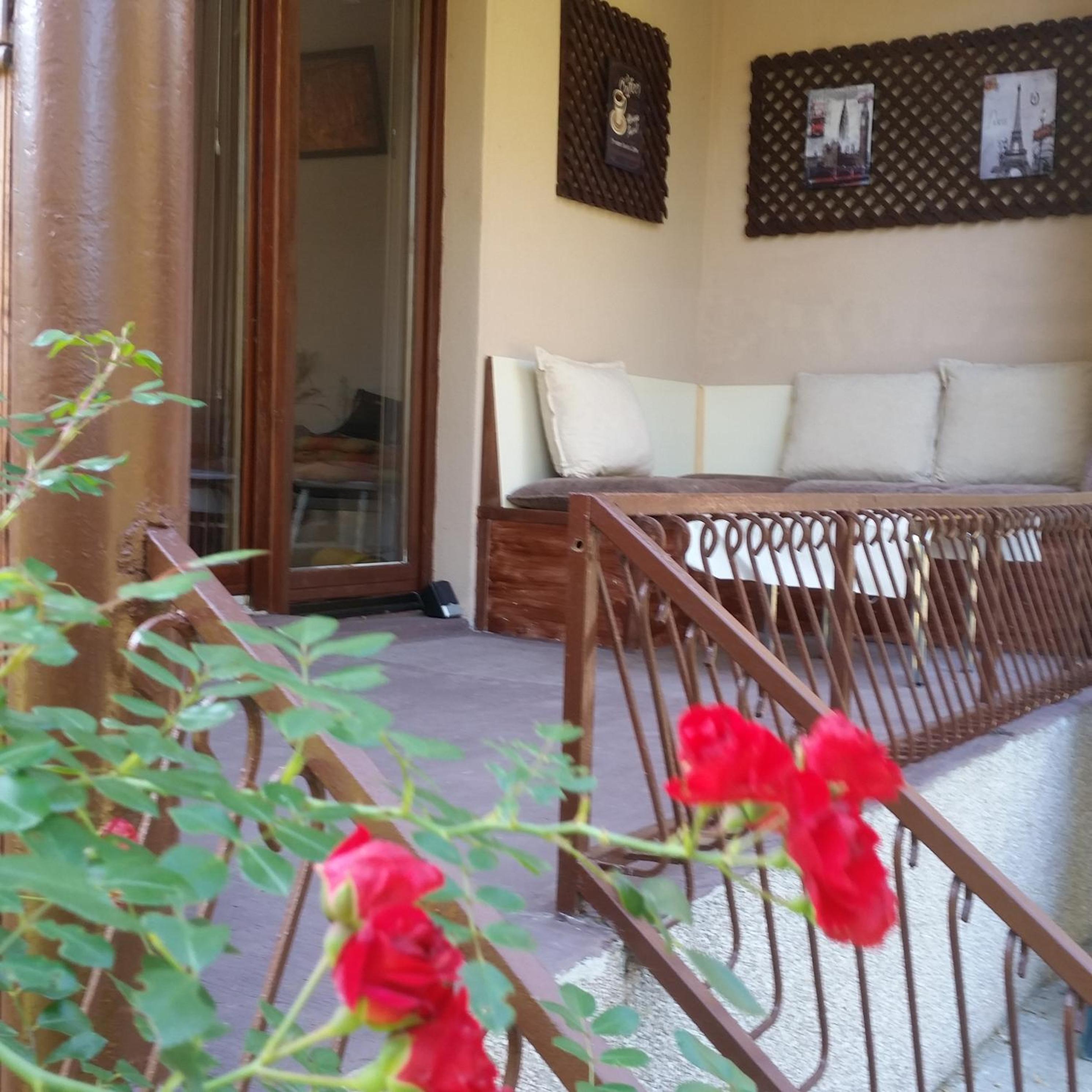 Tamaris Holiday Home