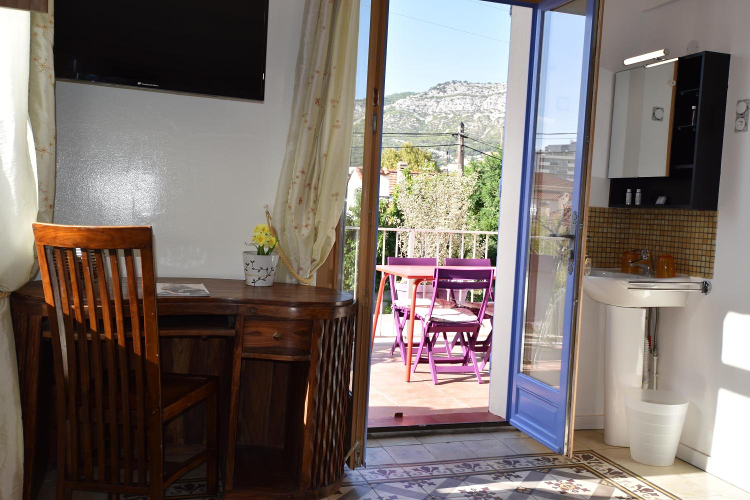Villa le 180 cinq