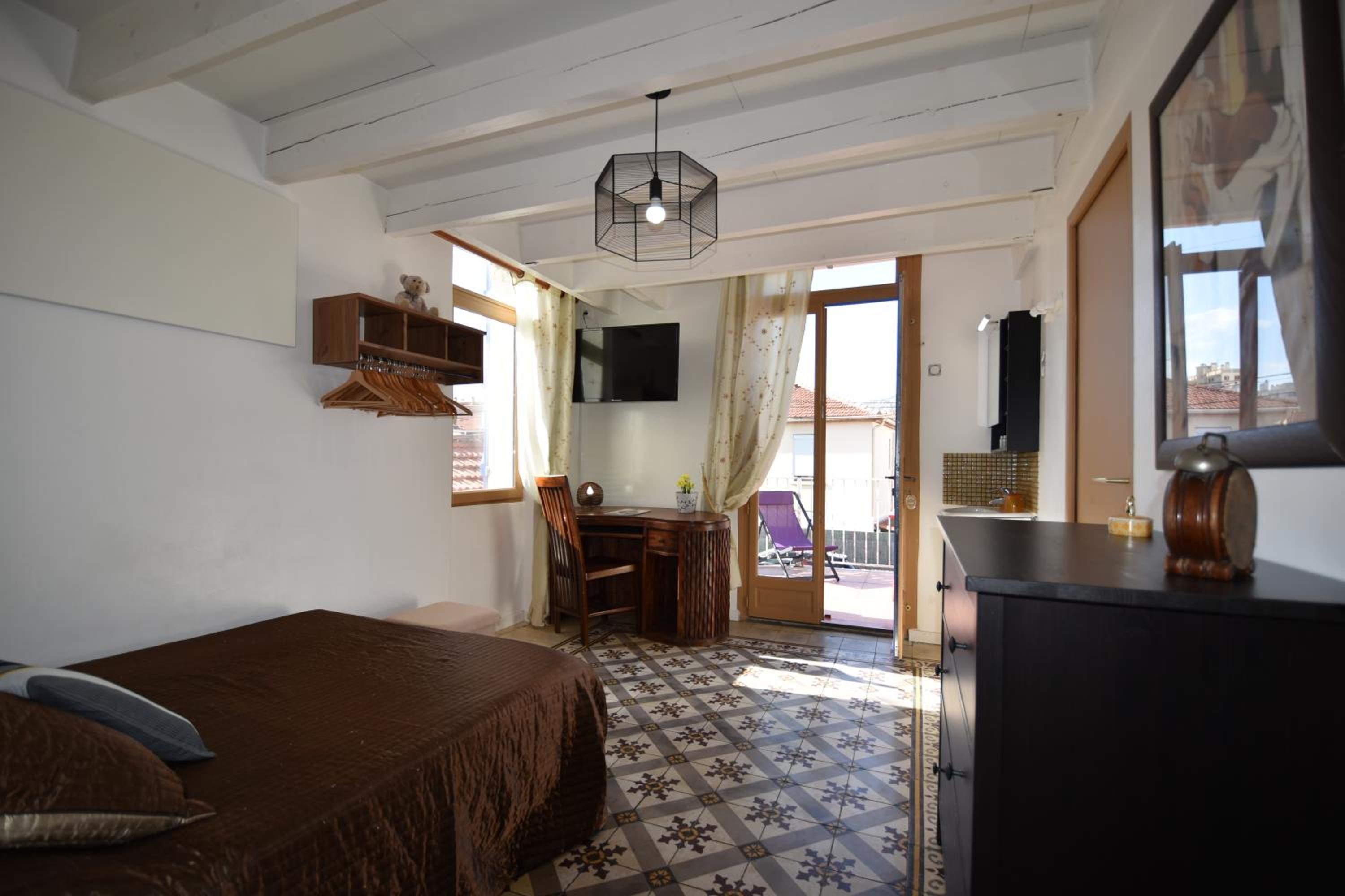 Villa le 180 cinq