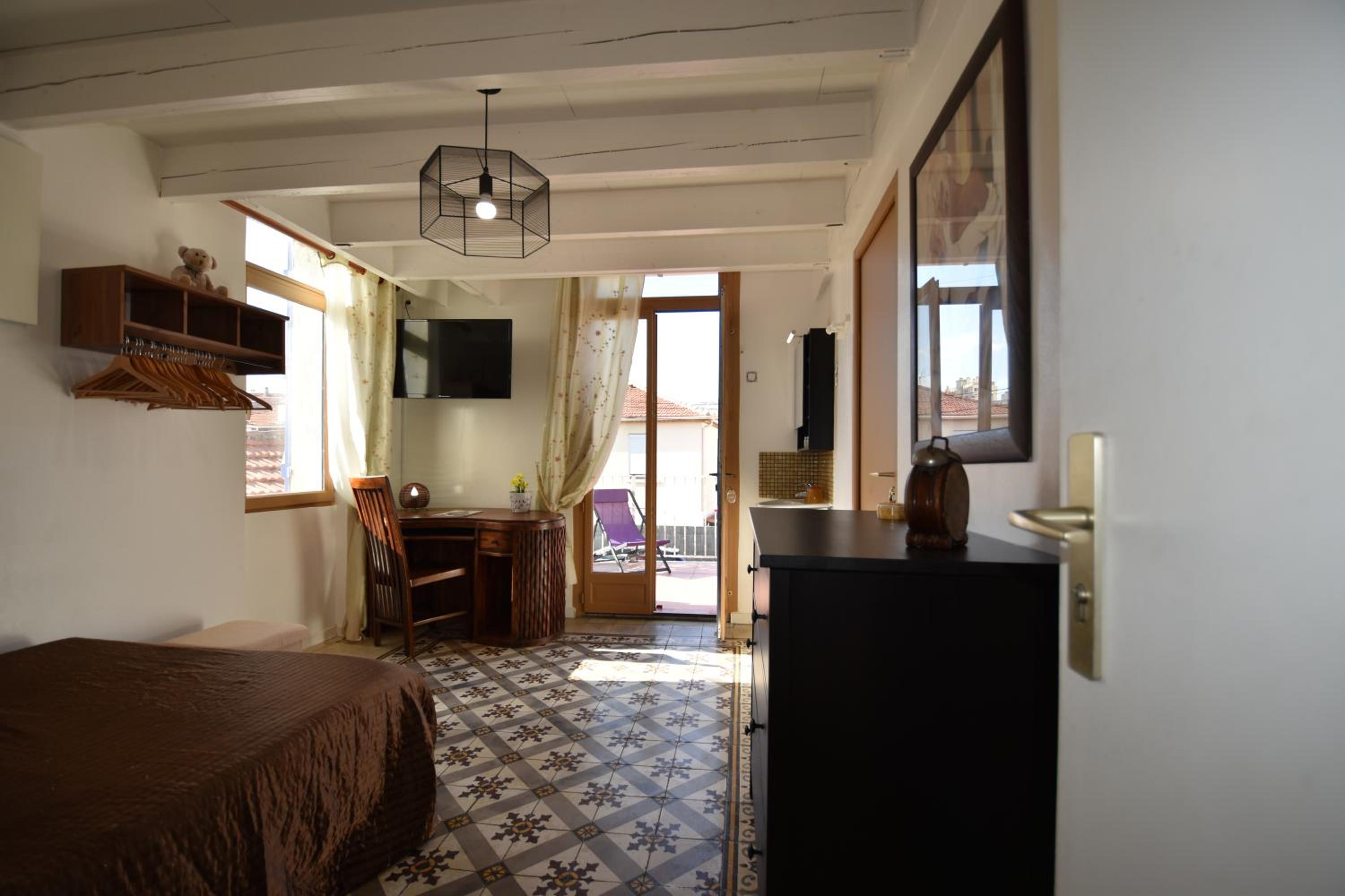 Villa le 180 cinq