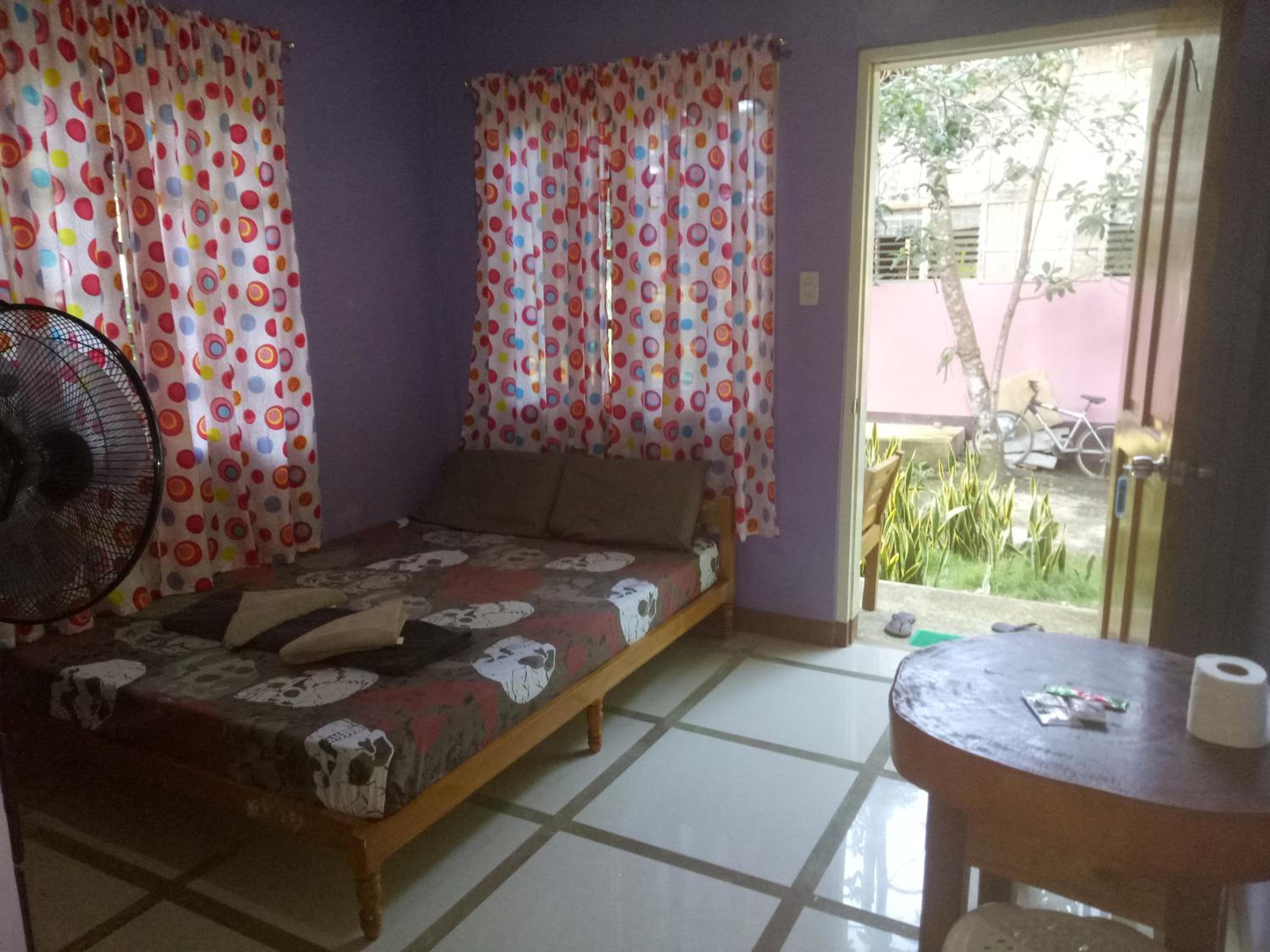 Xylla Guesthouse, Ytaya - 13