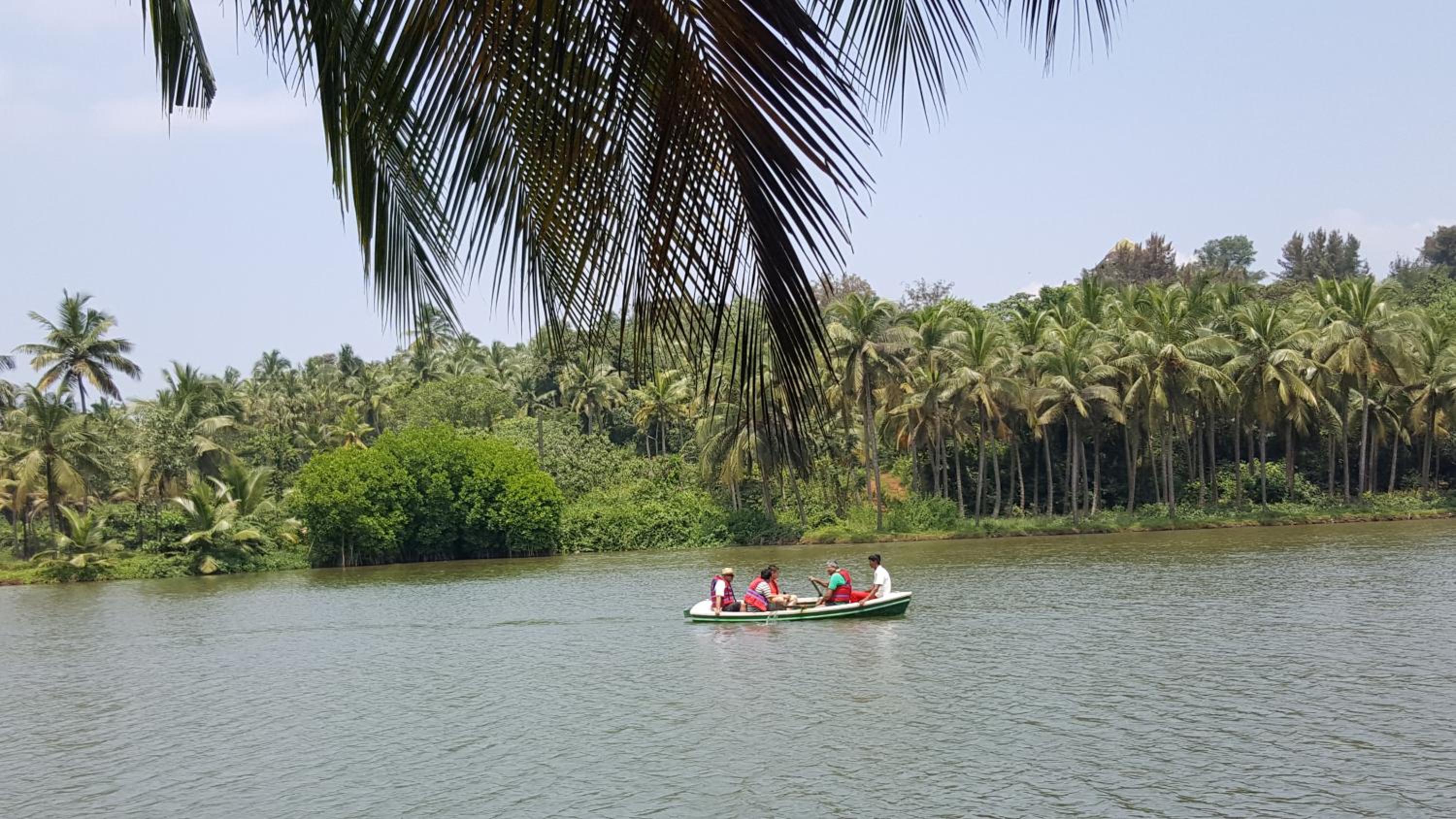 The Lalit Resort & Spa Bekal