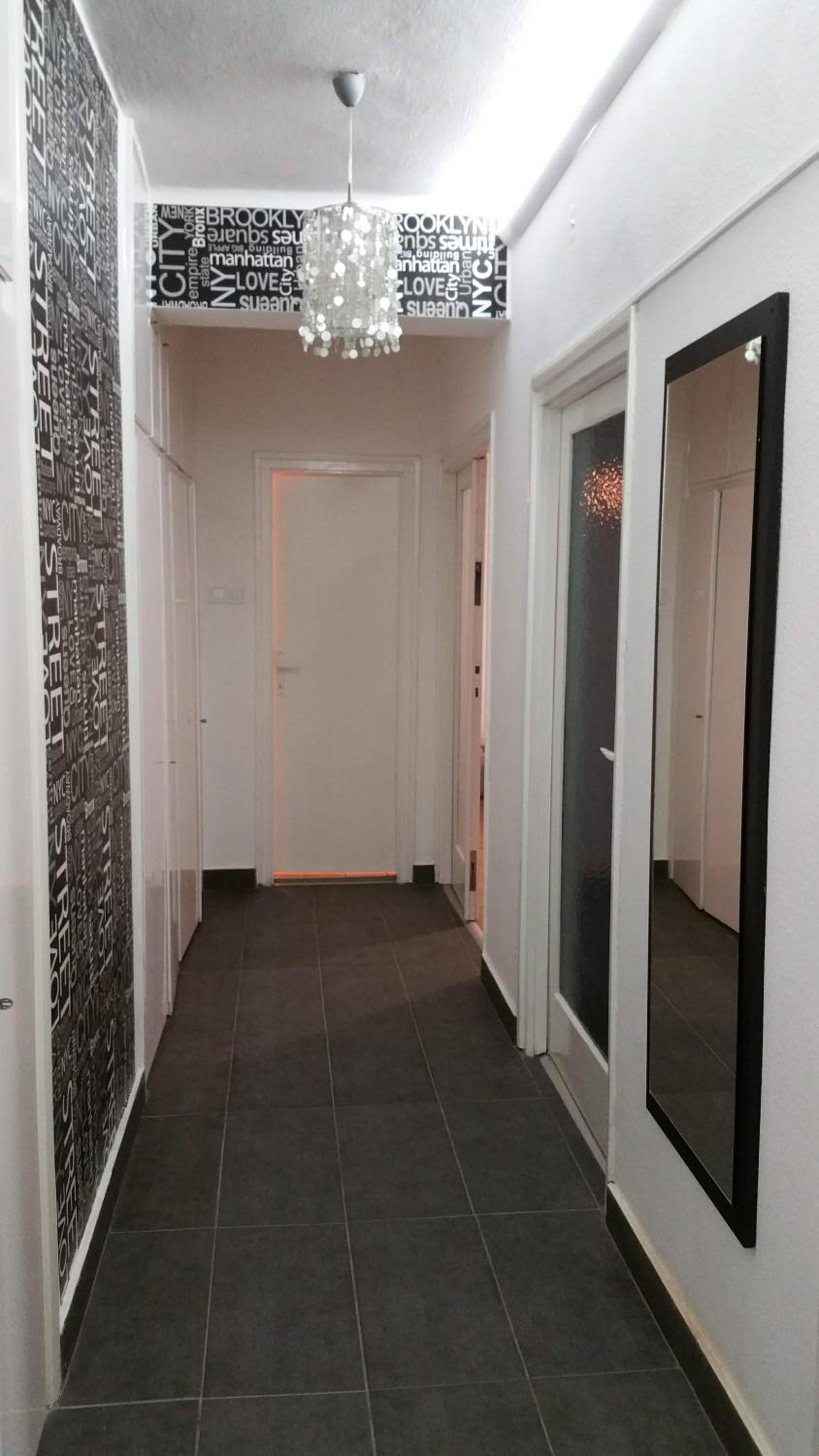 Central Apartman view 2