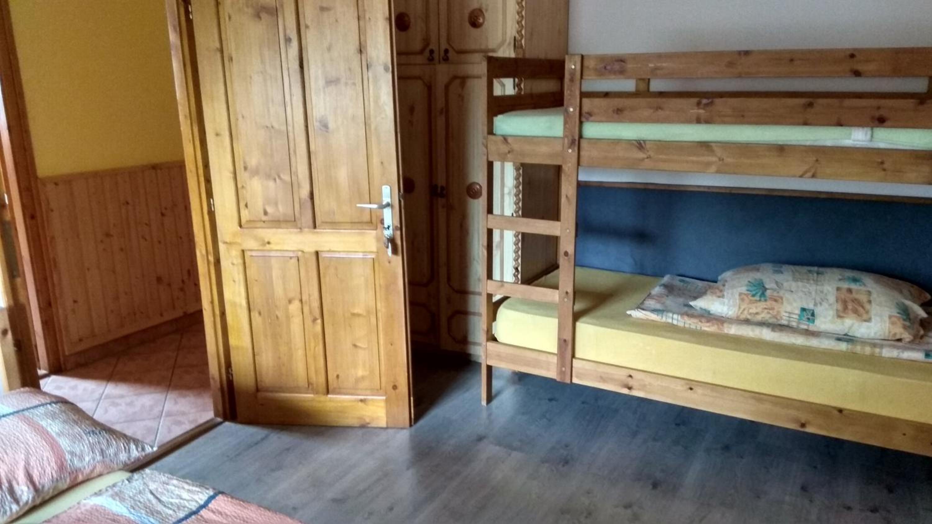 Czakó Vendégház és Nyaralóudvar view 2