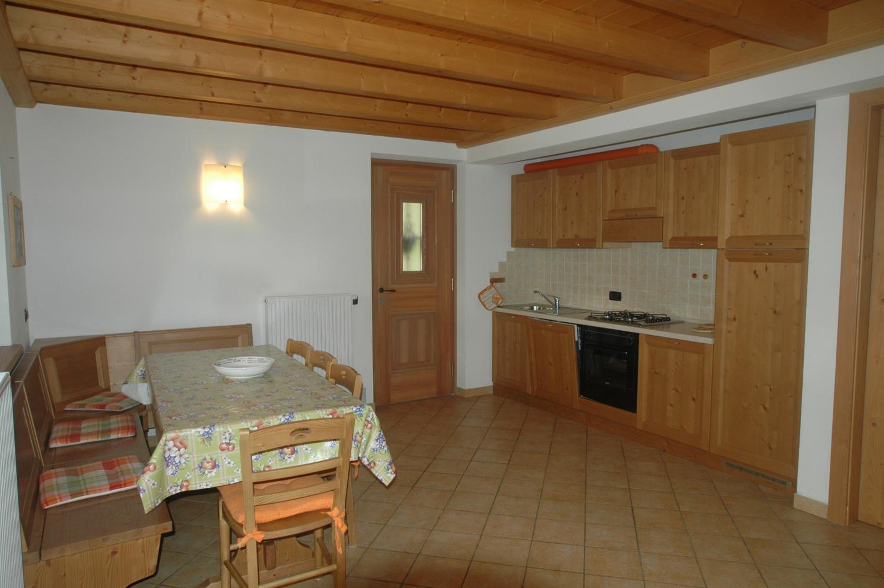 Appartamenti Al Lumin