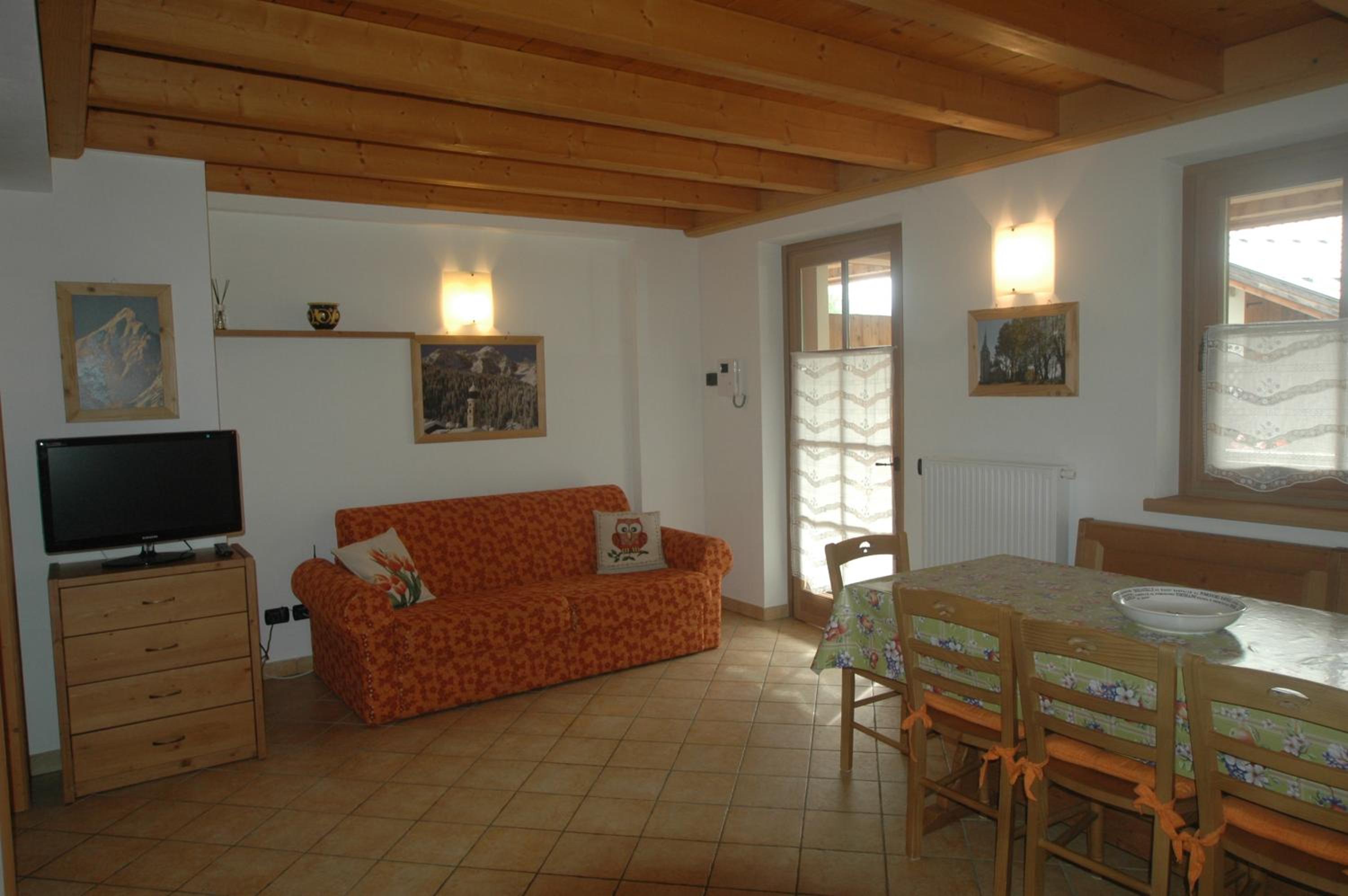 Appartamenti Al Lumin
