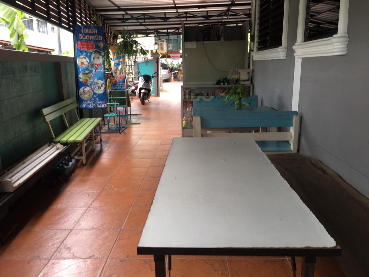 Khaohom House view 4