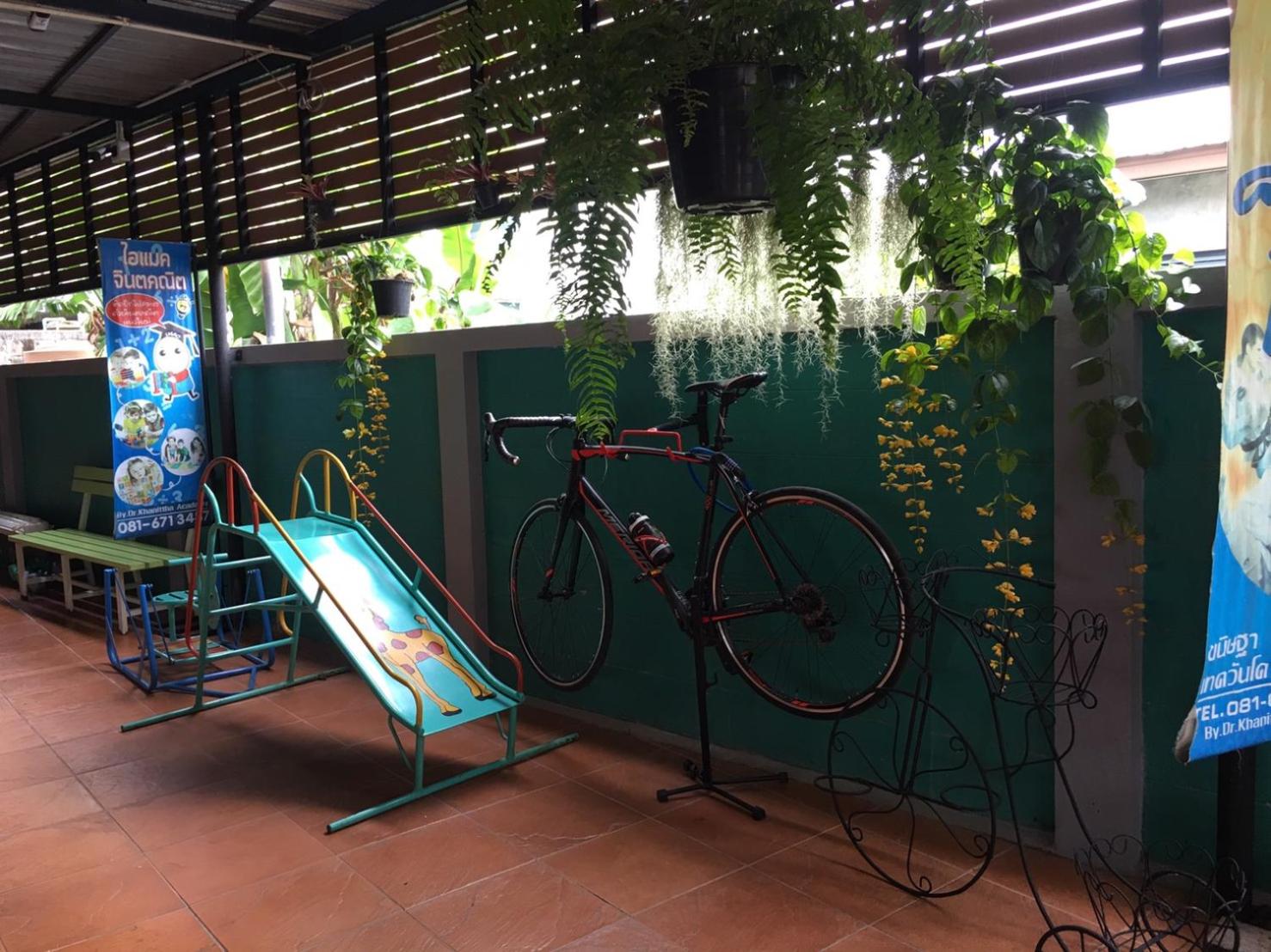 Khaohom House view 2