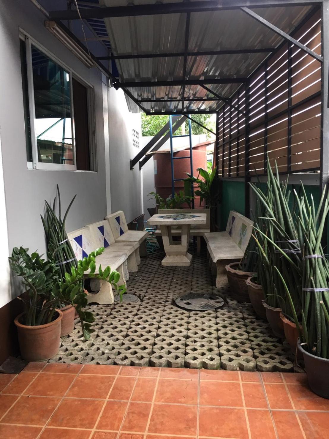 Khaohom House view 3