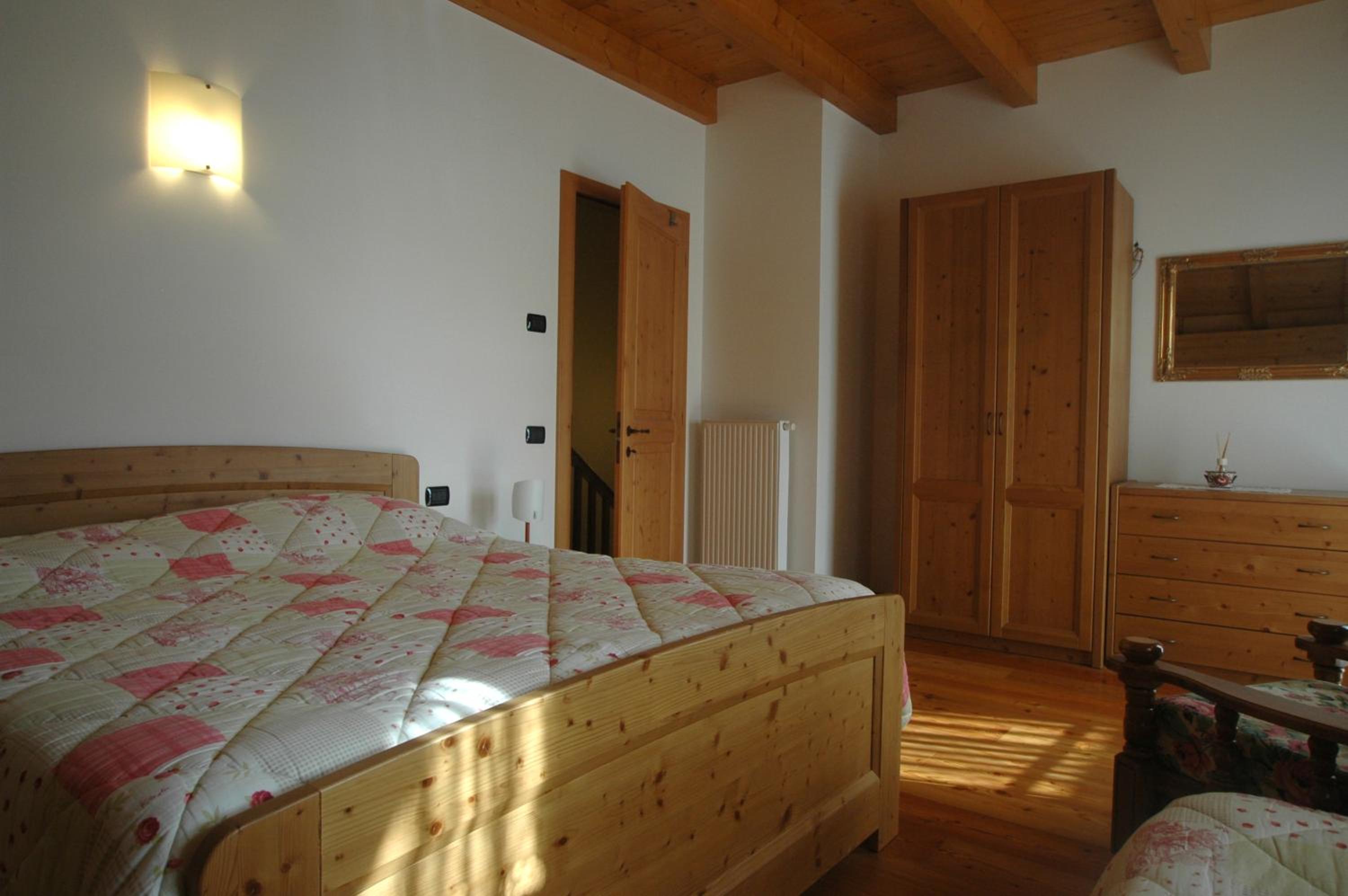 Appartamenti Al Lumin