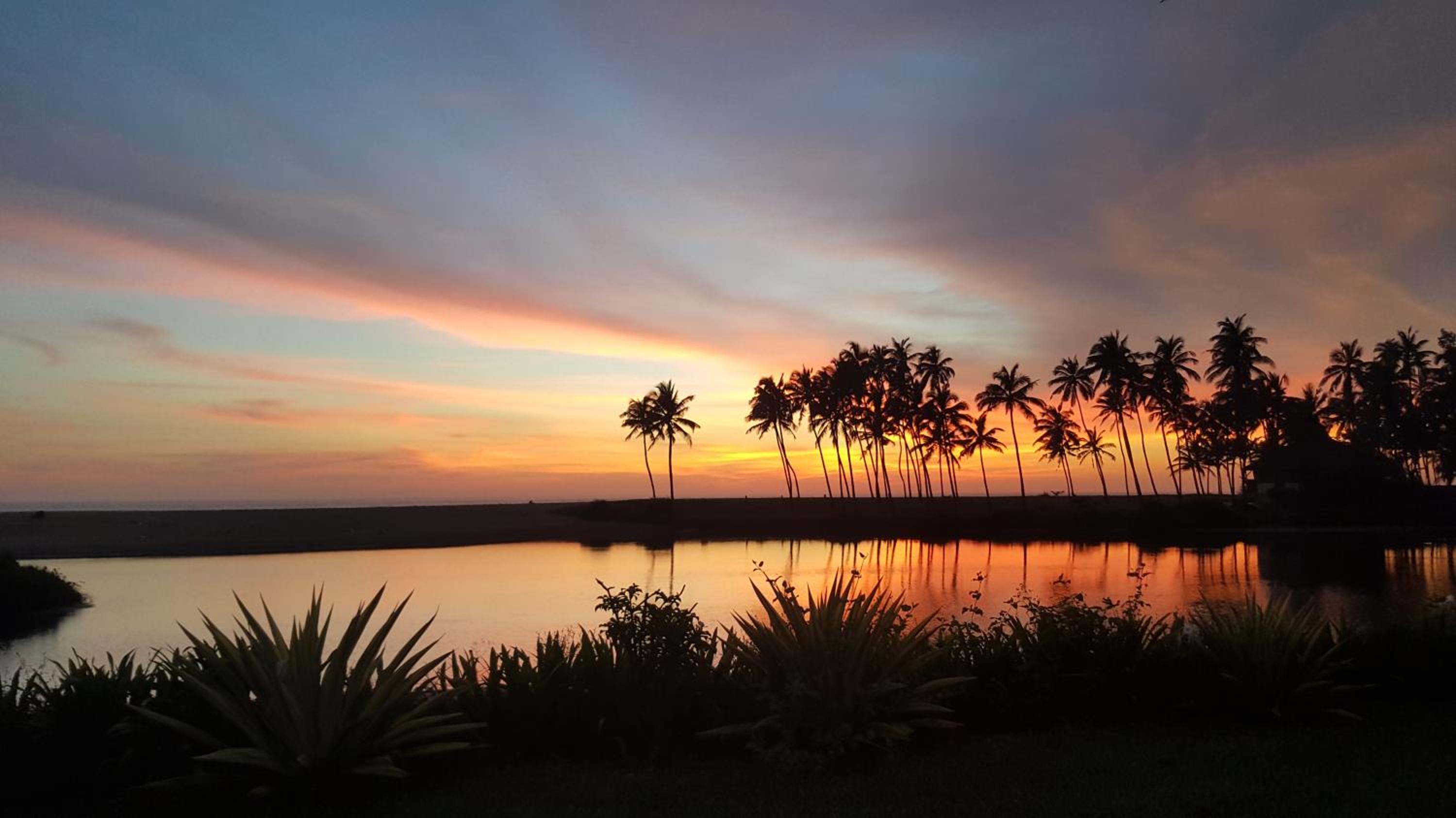 The Lalit Resort & Spa Bekal