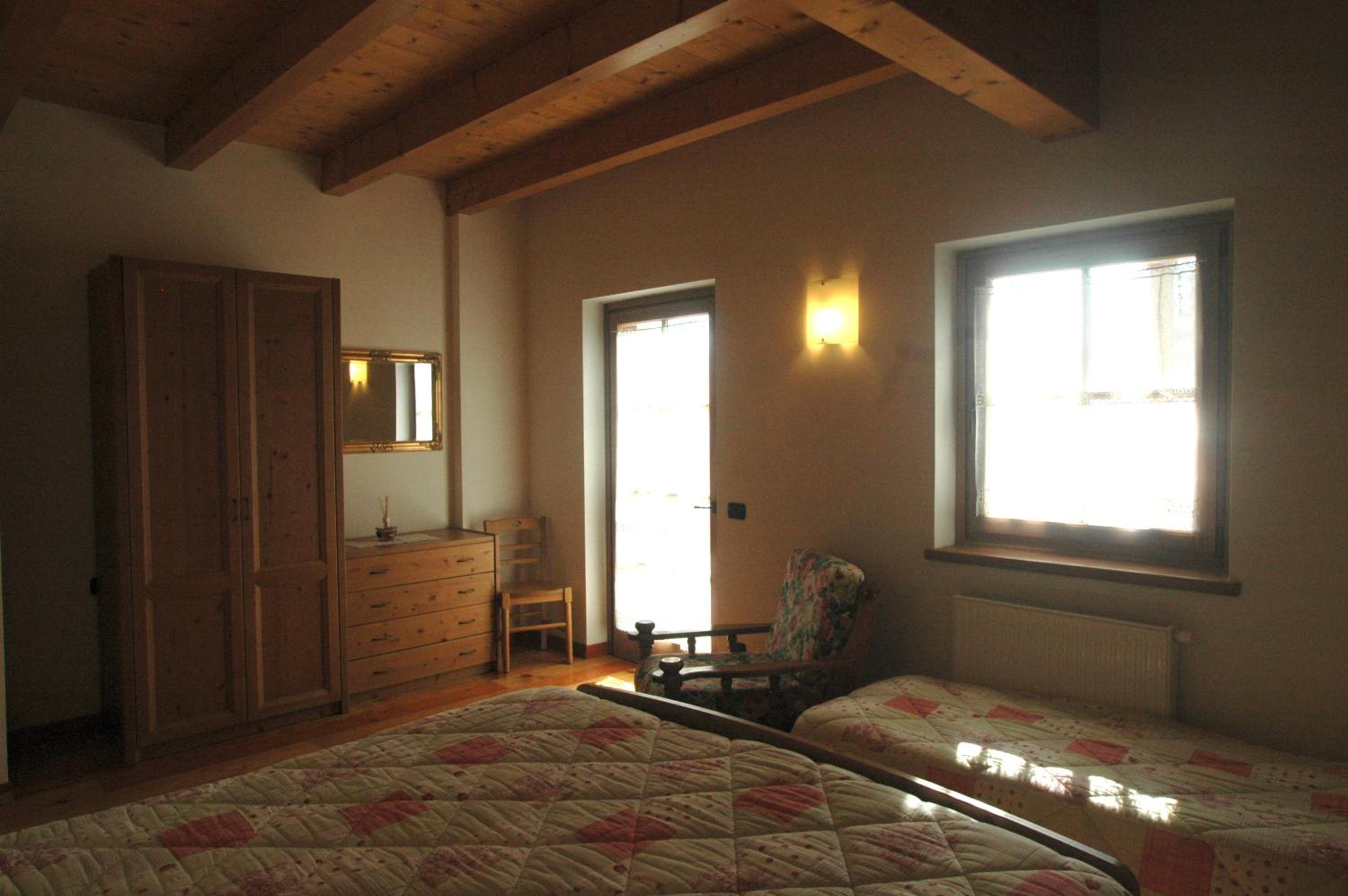 Appartamenti Al Lumin