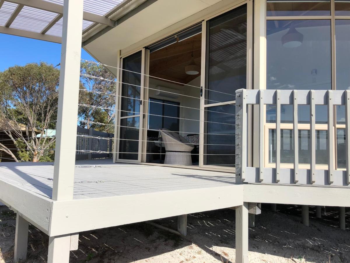 White Sands Holiday Retreat