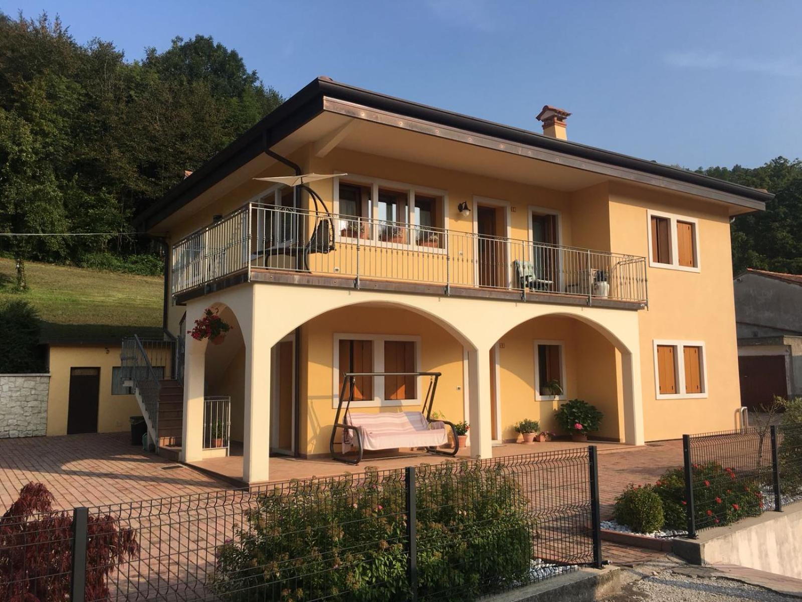 Appartamento da Cristina view 2