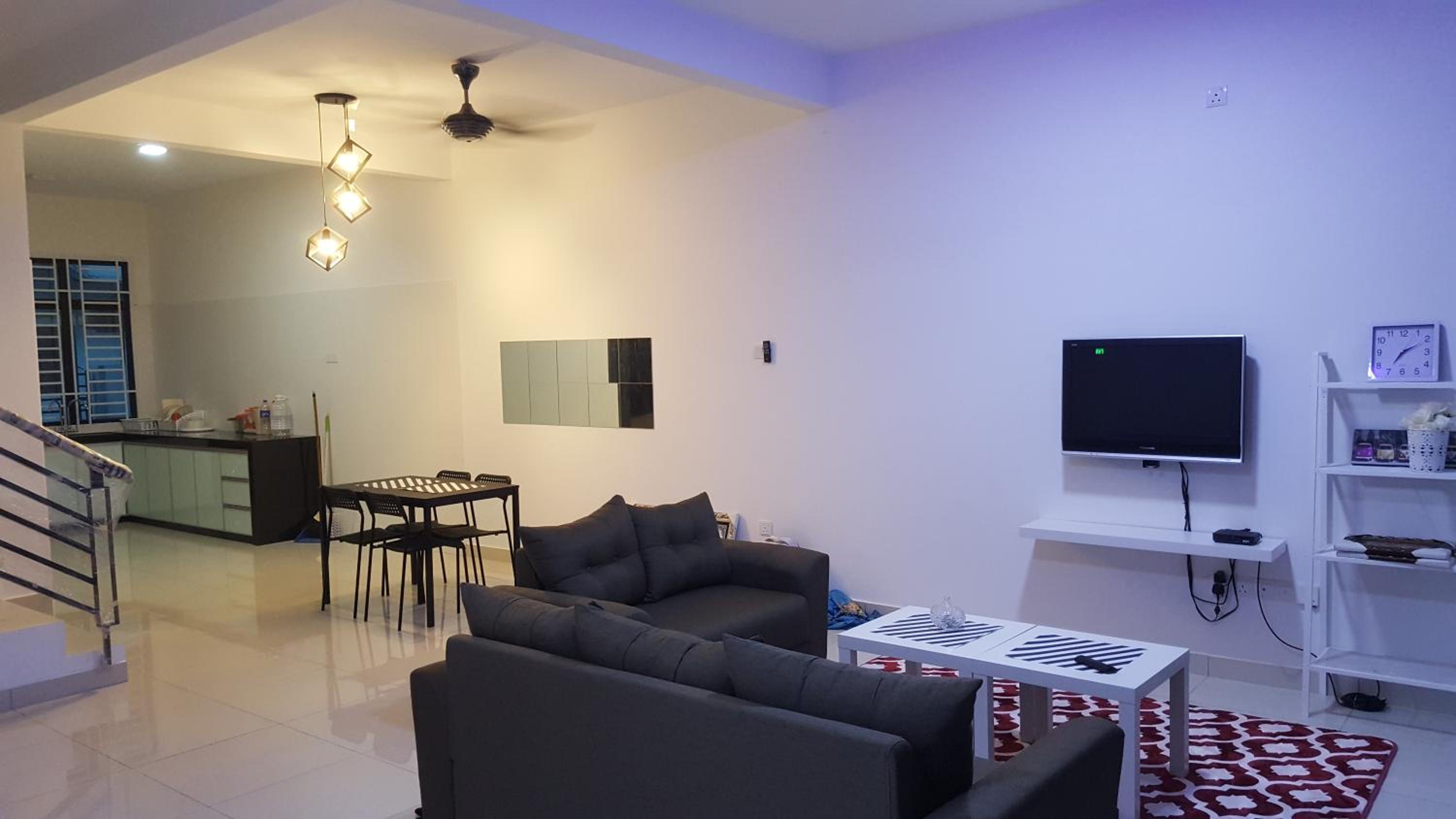 F.A Guesthouse Pasir Gudang photo 2
