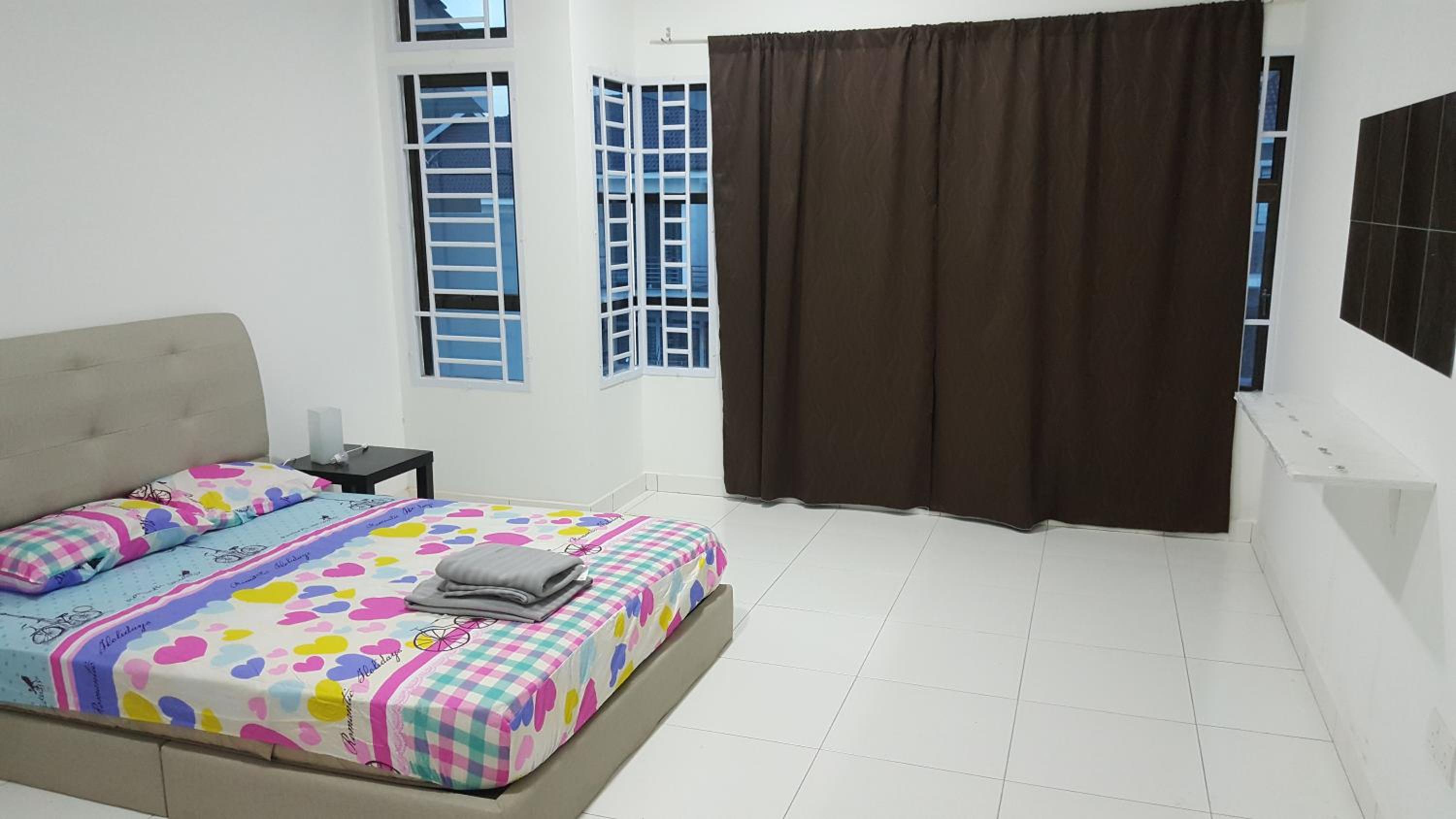 F.A Guesthouse Pasir Gudang photo 7