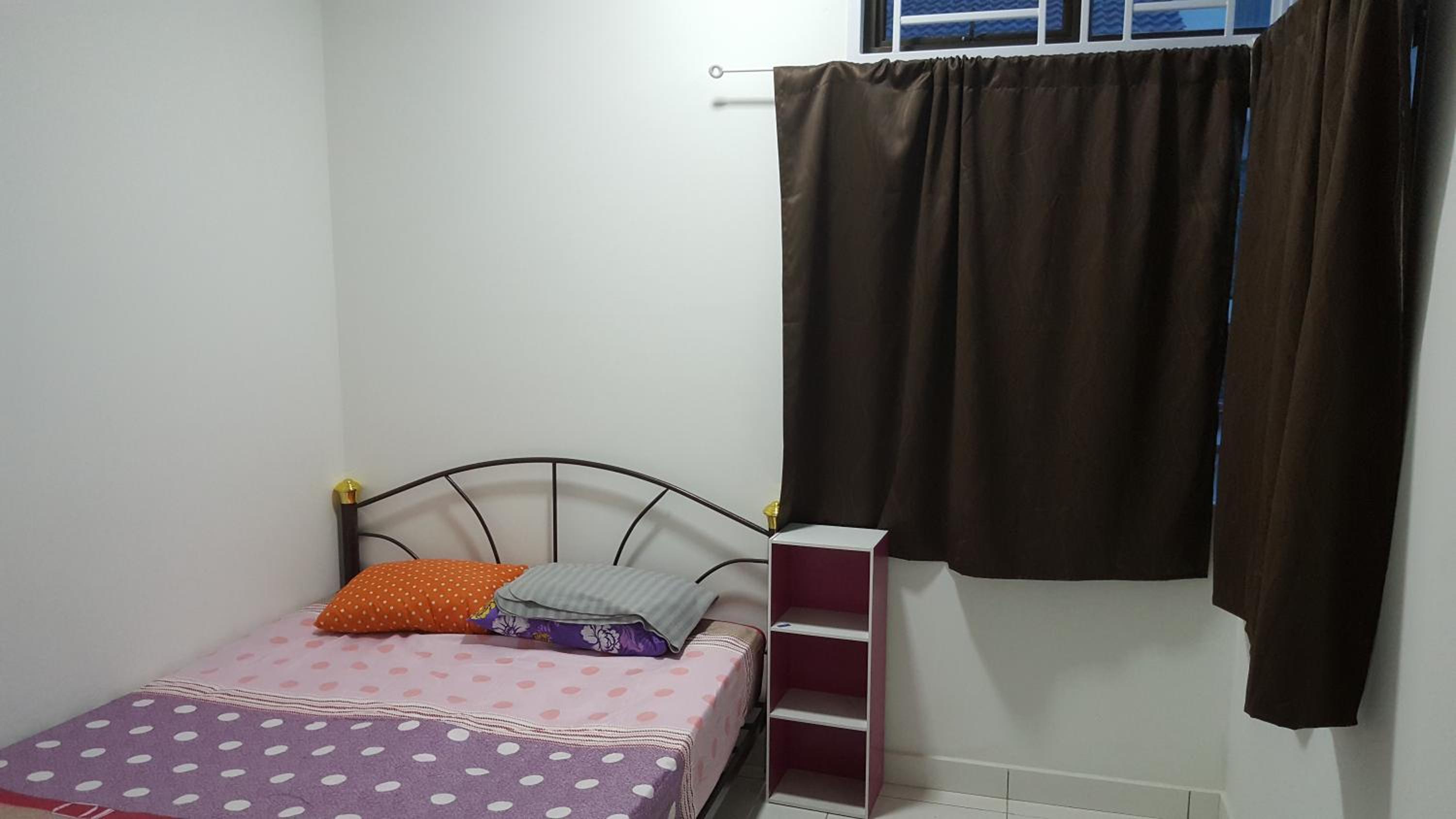 F.A Guesthouse Pasir Gudang photo 8