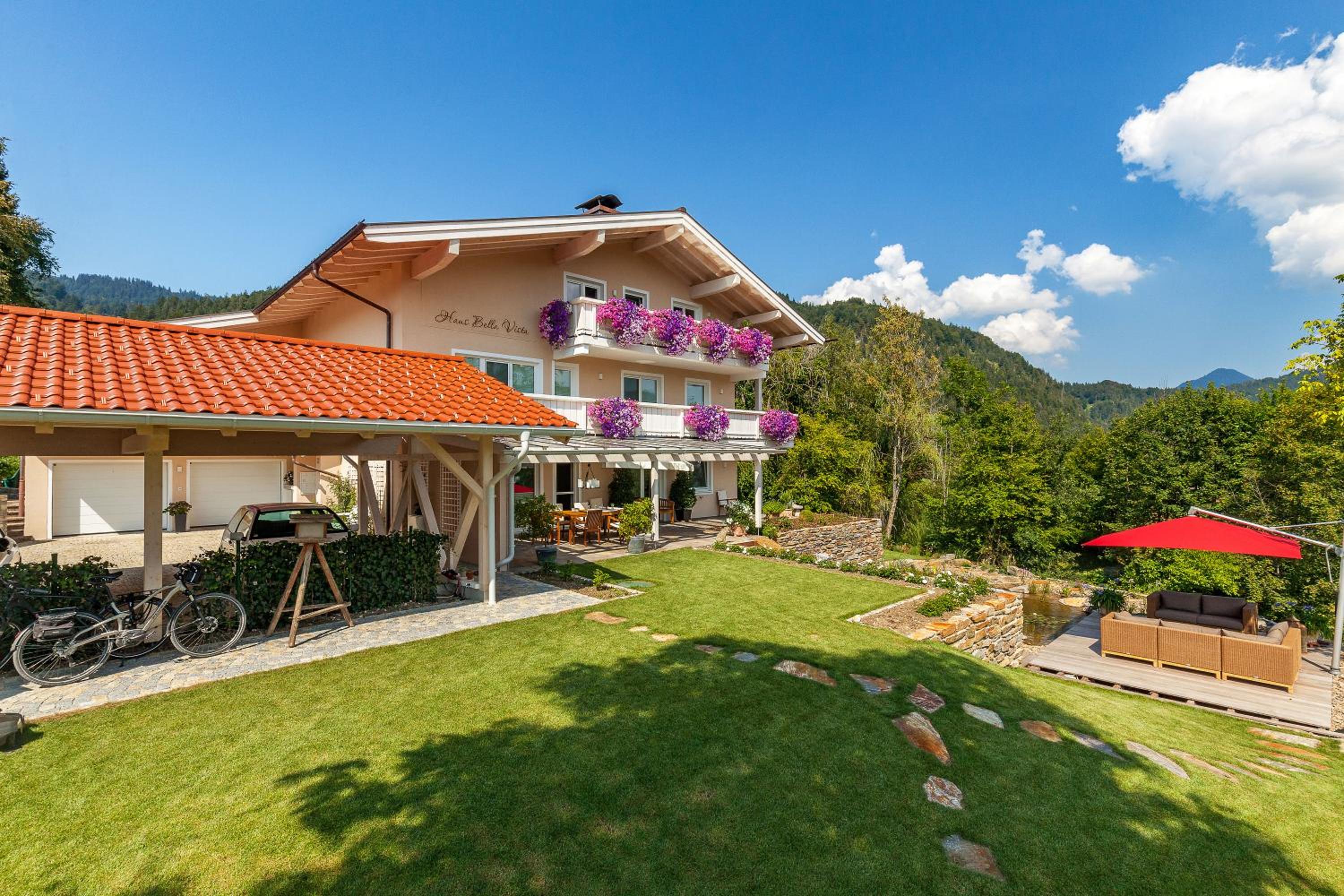 Haus Bella Vista