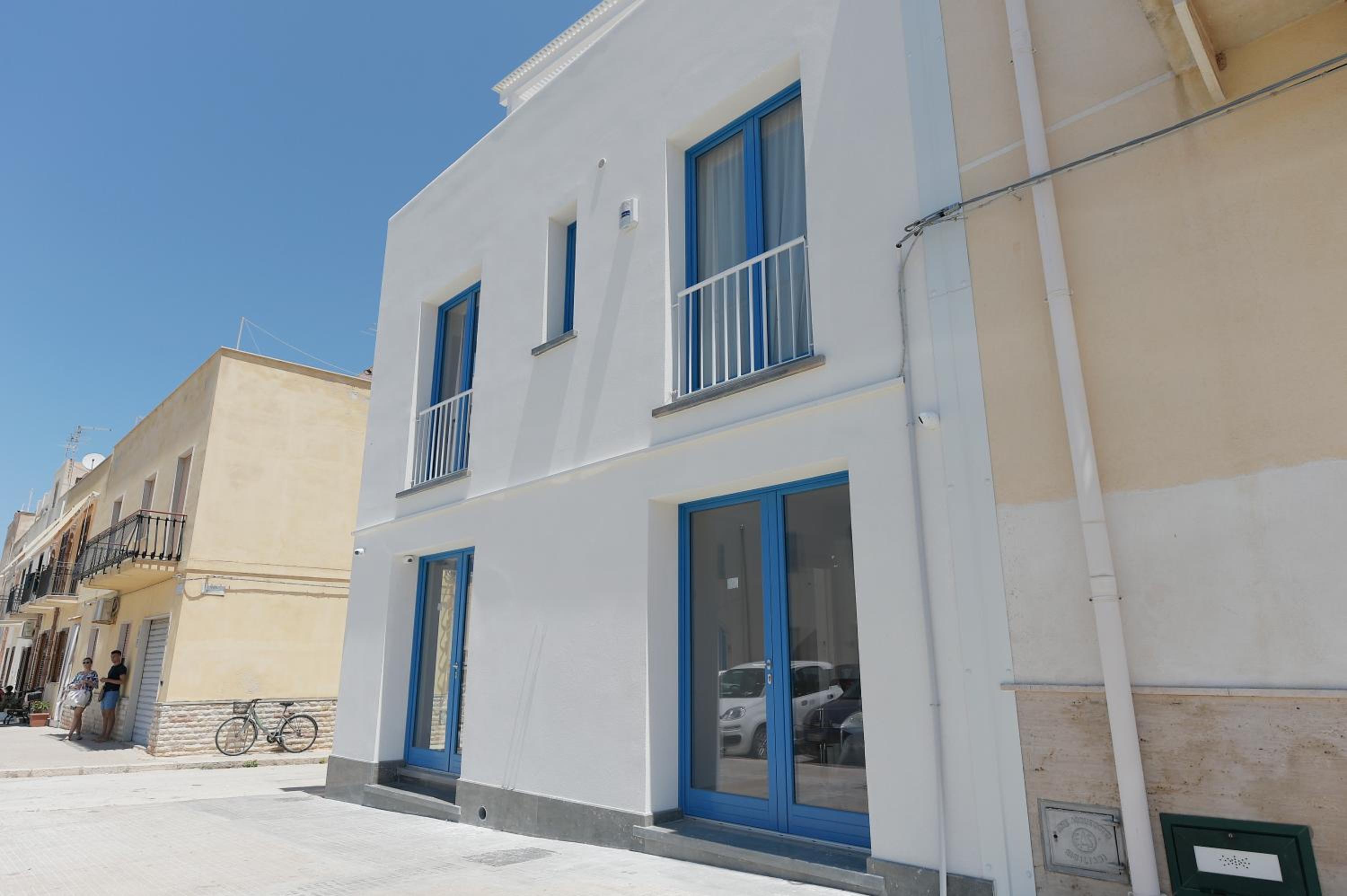 Isule Apartment & Terrace