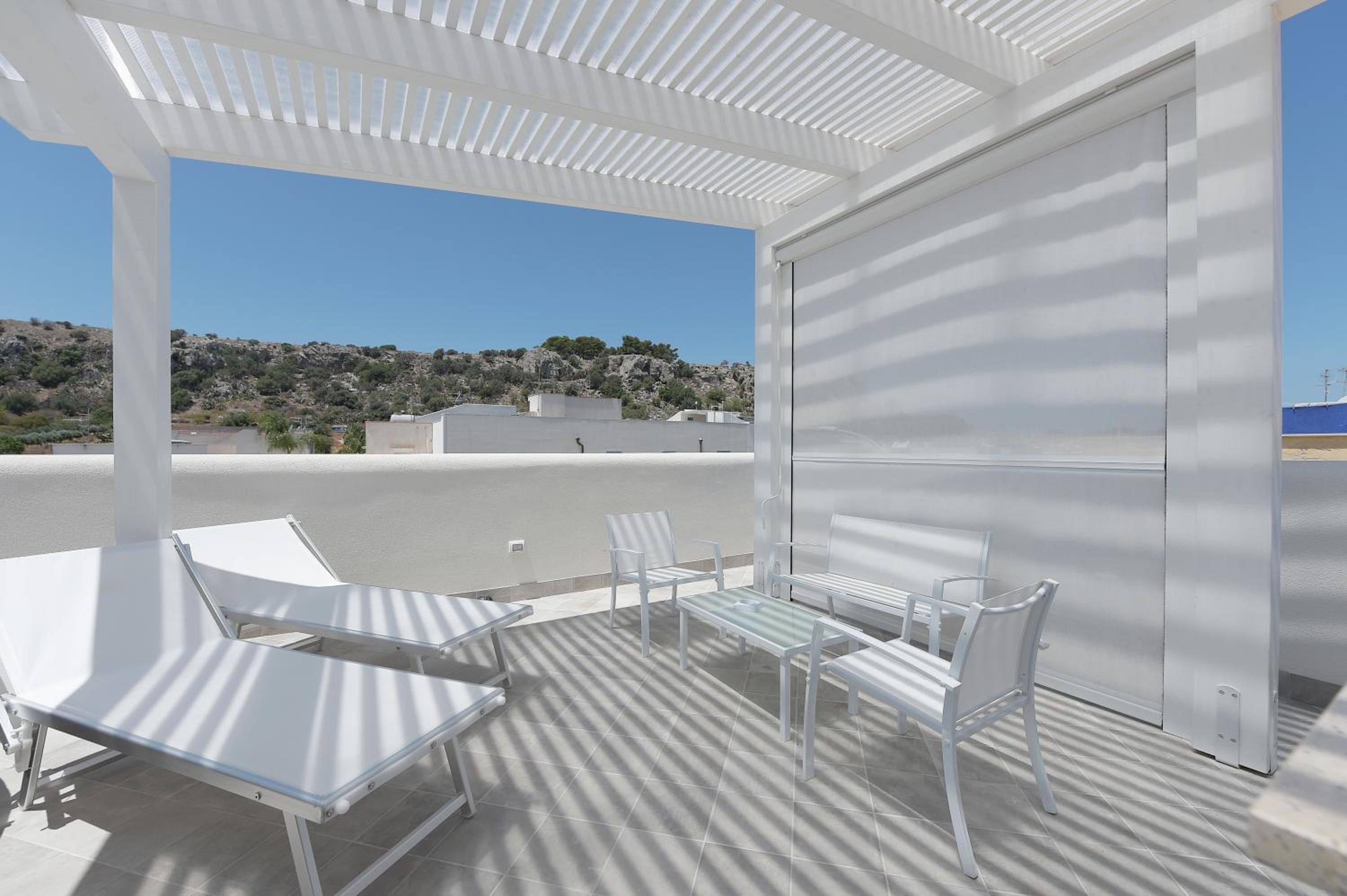 Isule Apartment & Terrace