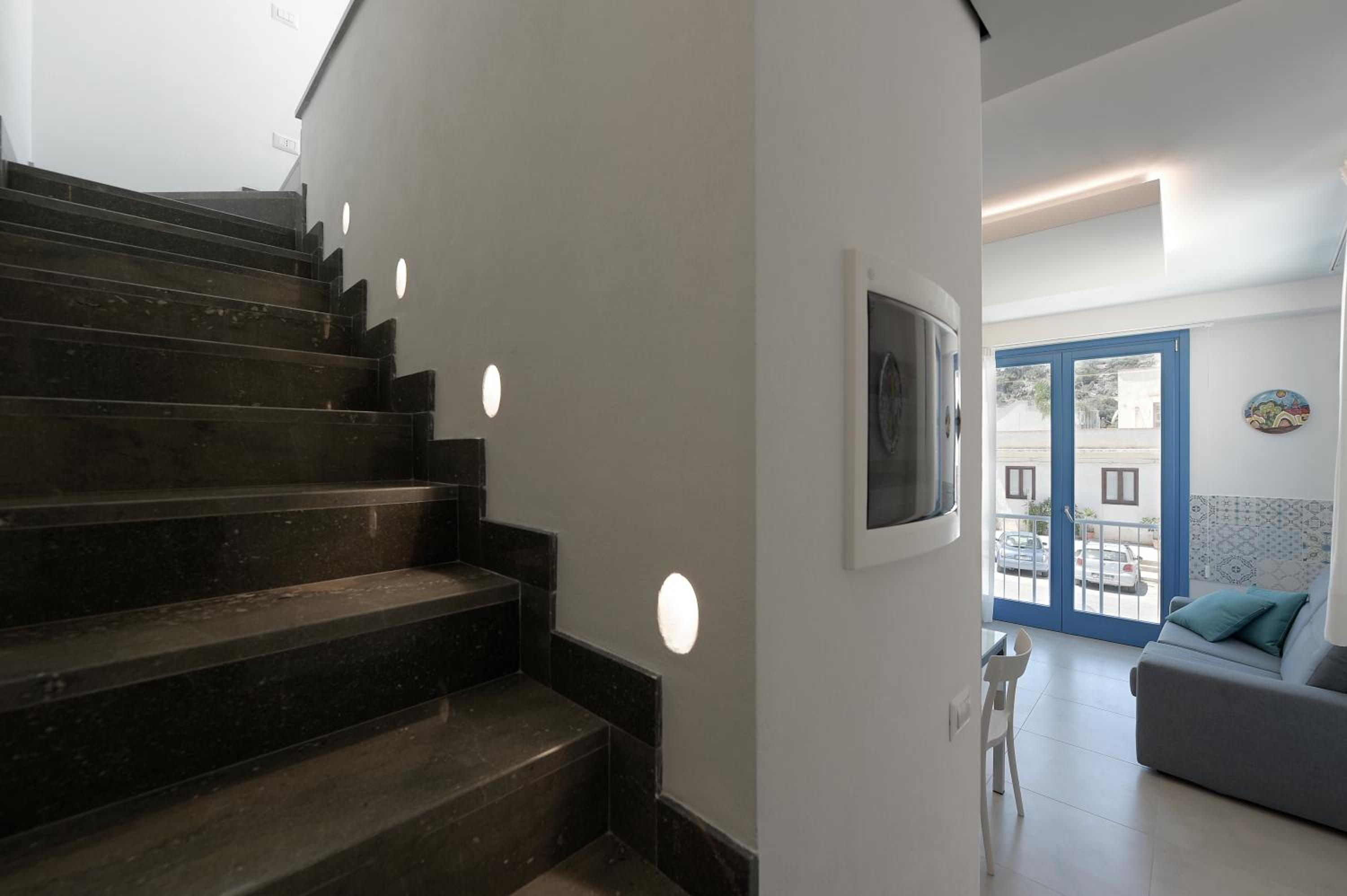 Isule Apartment & Terrace