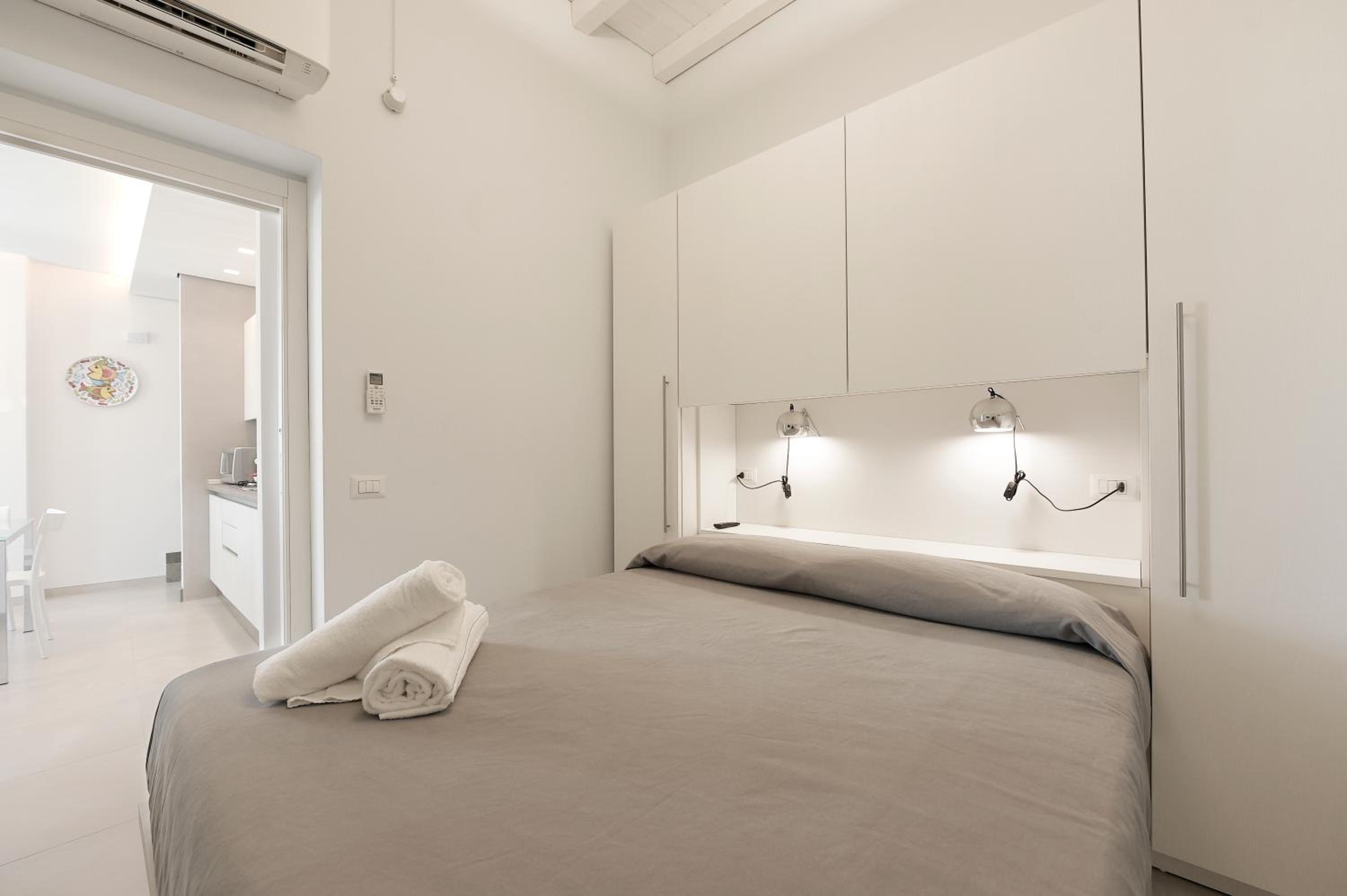 Isule Apartment & Terrace