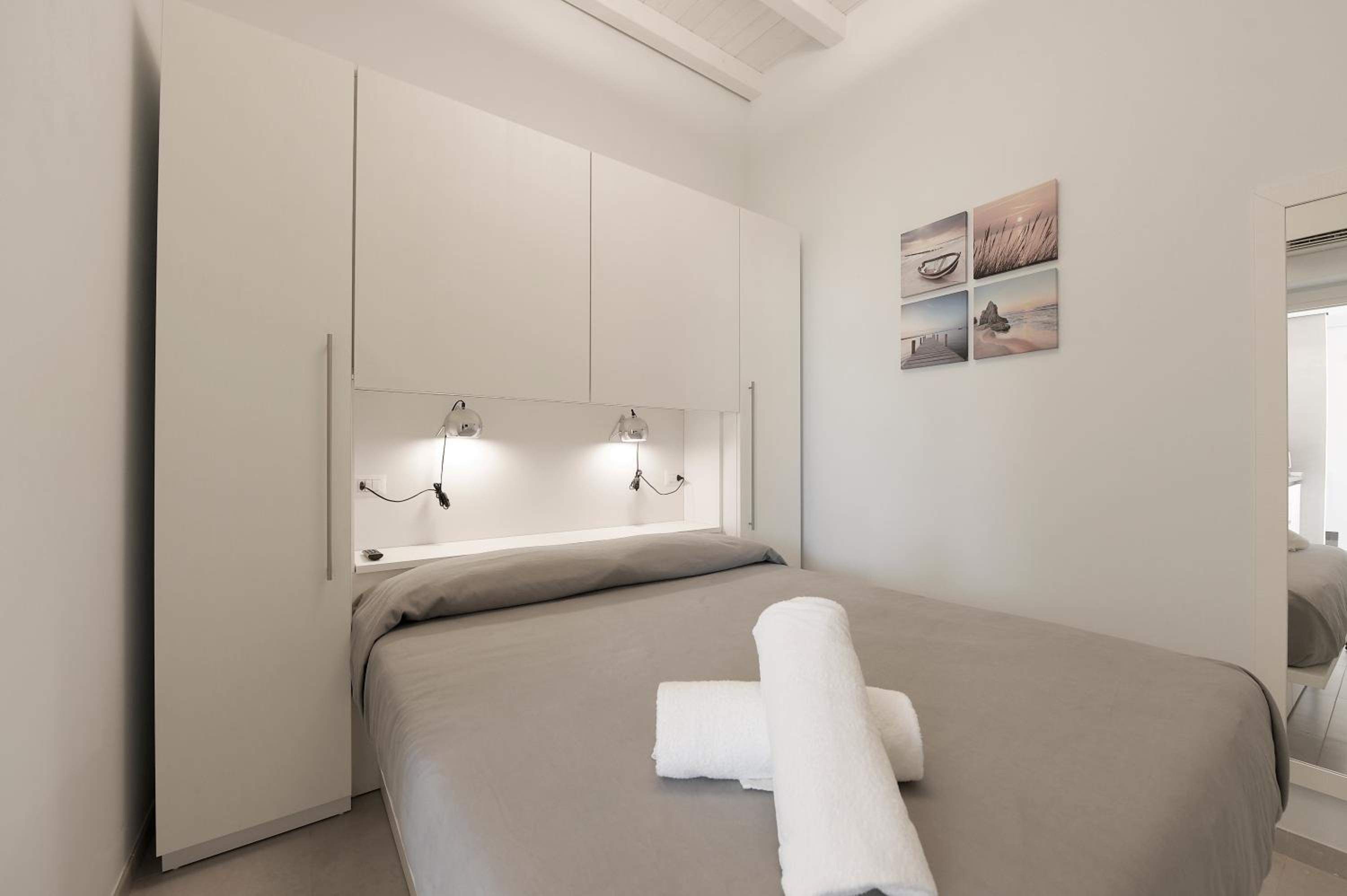 Isule Apartment & Terrace