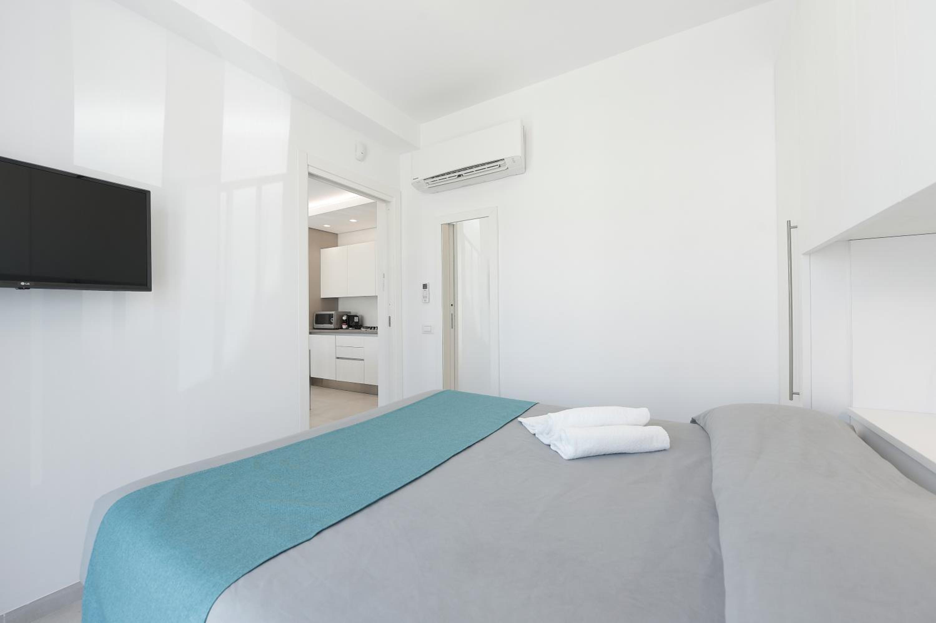 Isule Apartment & Terrace