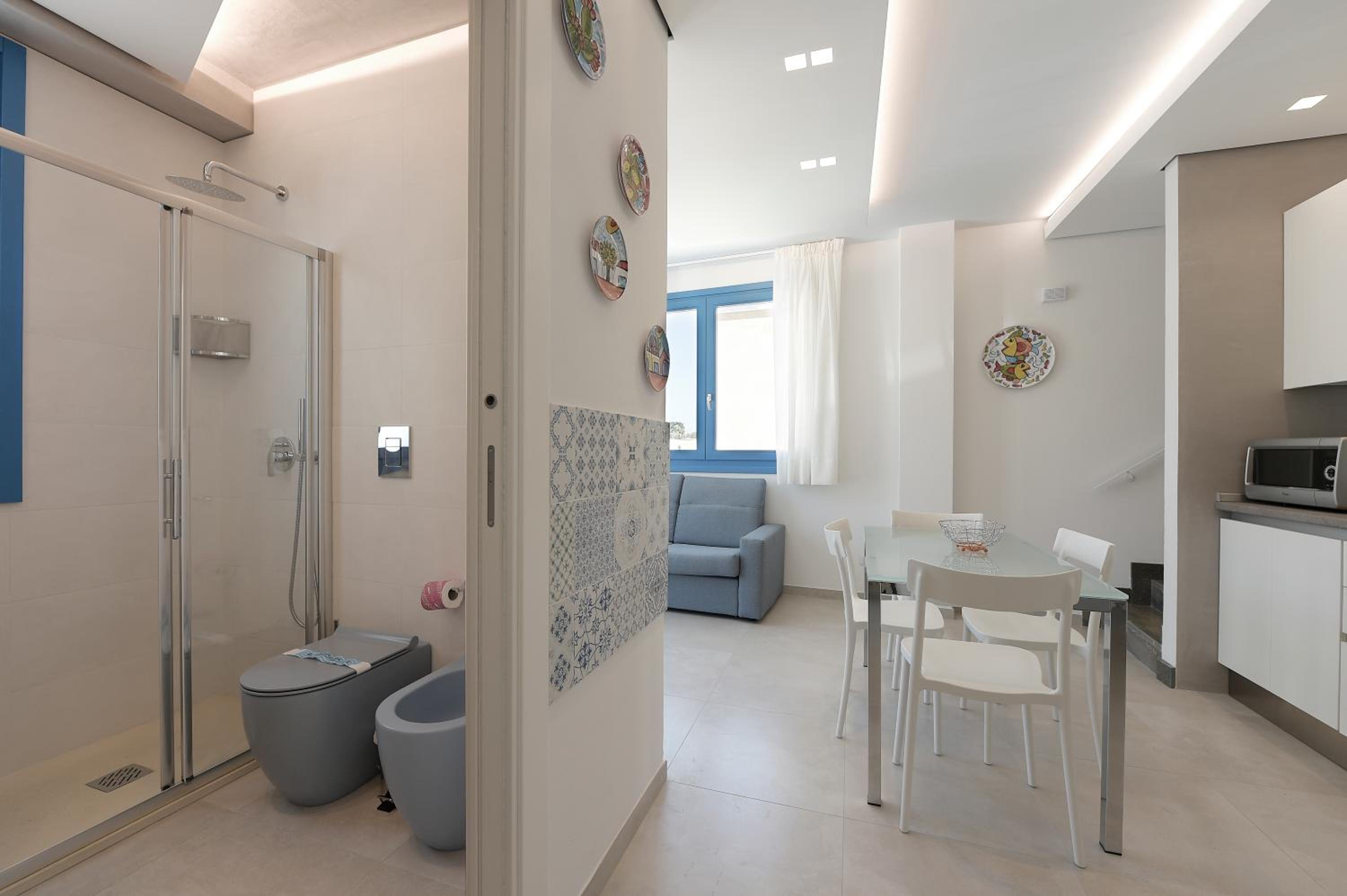 Isule Apartment & Terrace