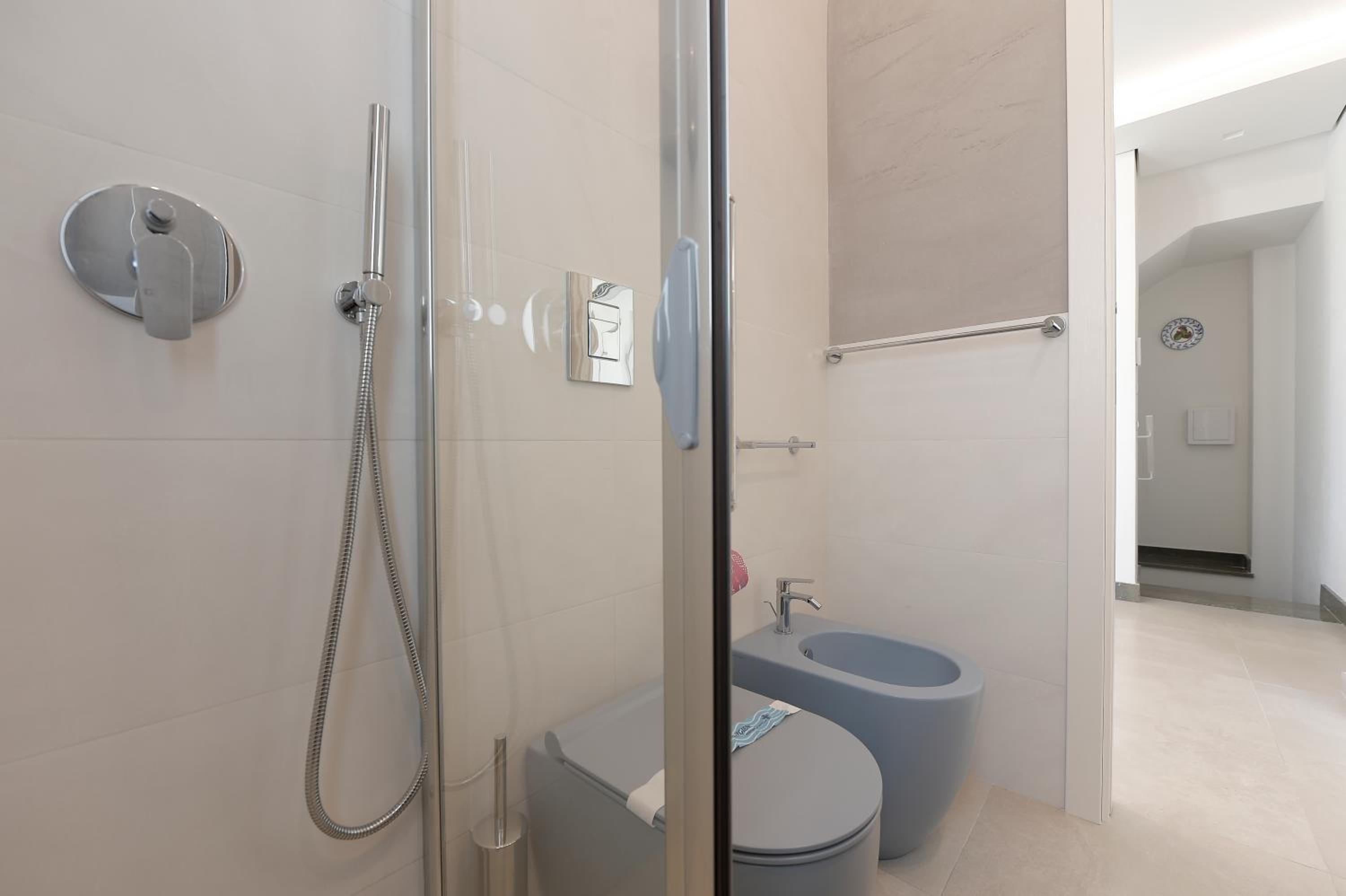 Isule Apartment & Terrace