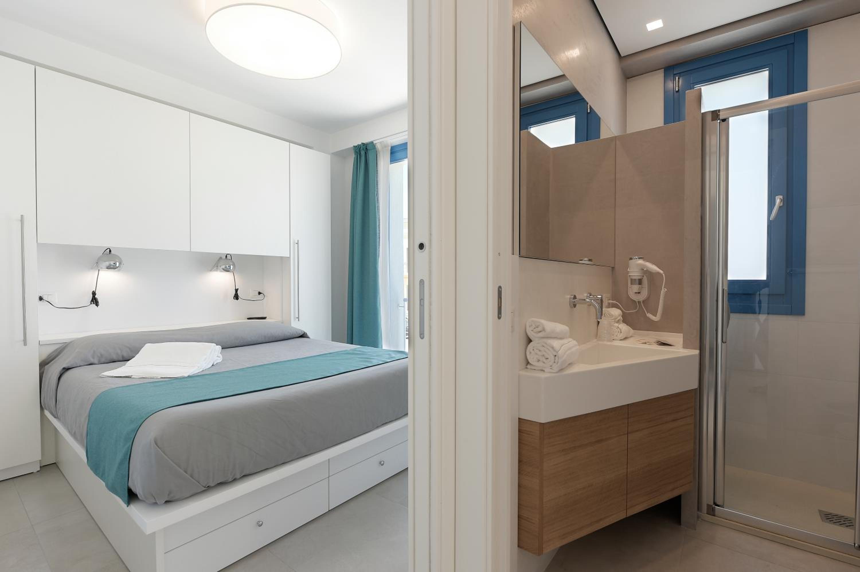 Isule Apartment & Terrace