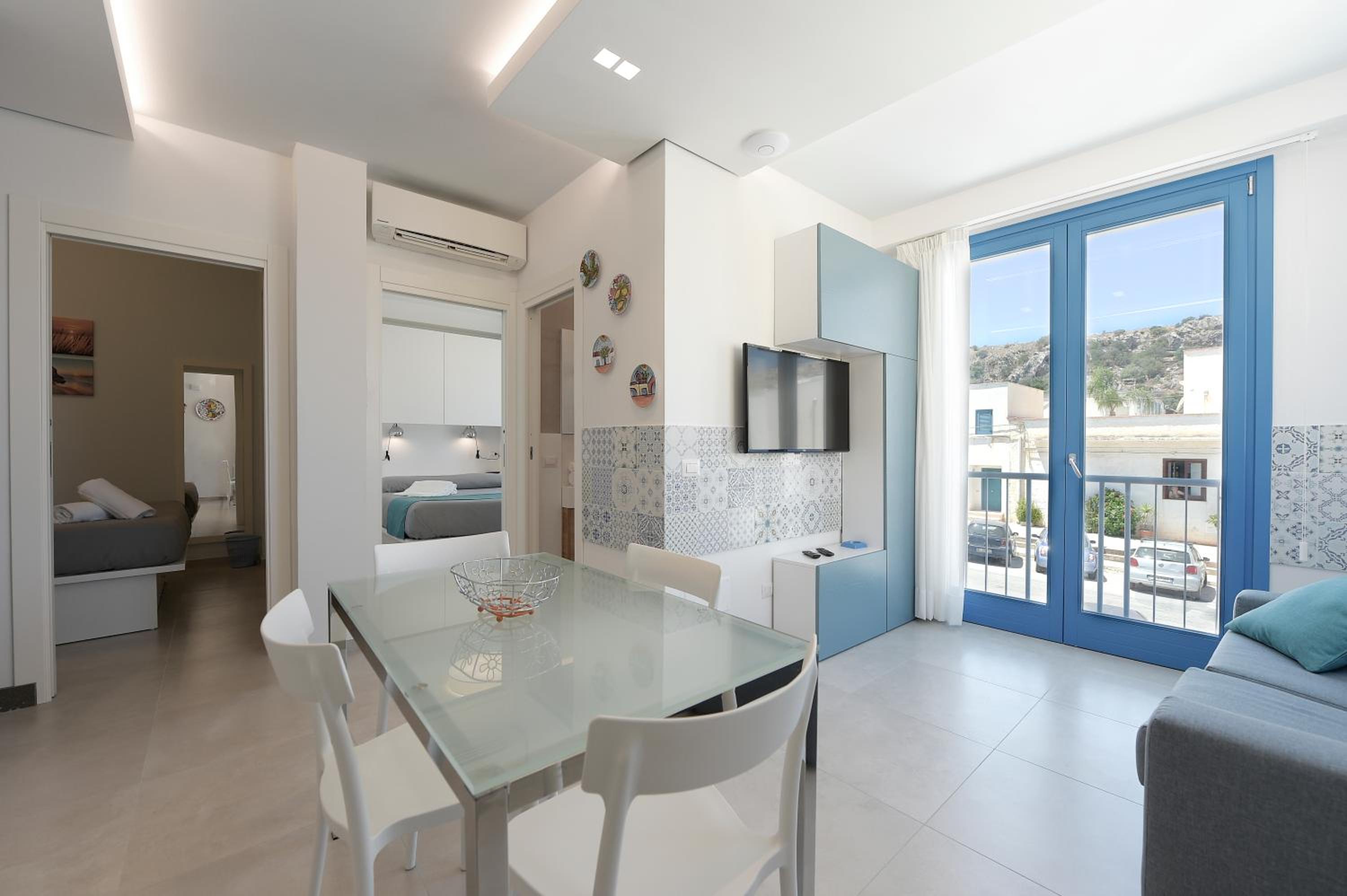 Isule Apartment & Terrace