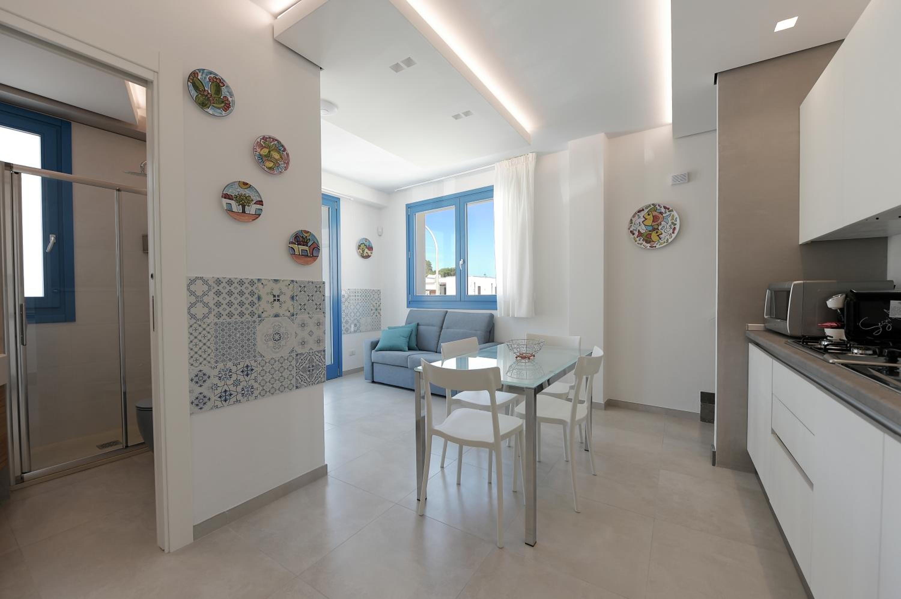 Isule Apartment & Terrace