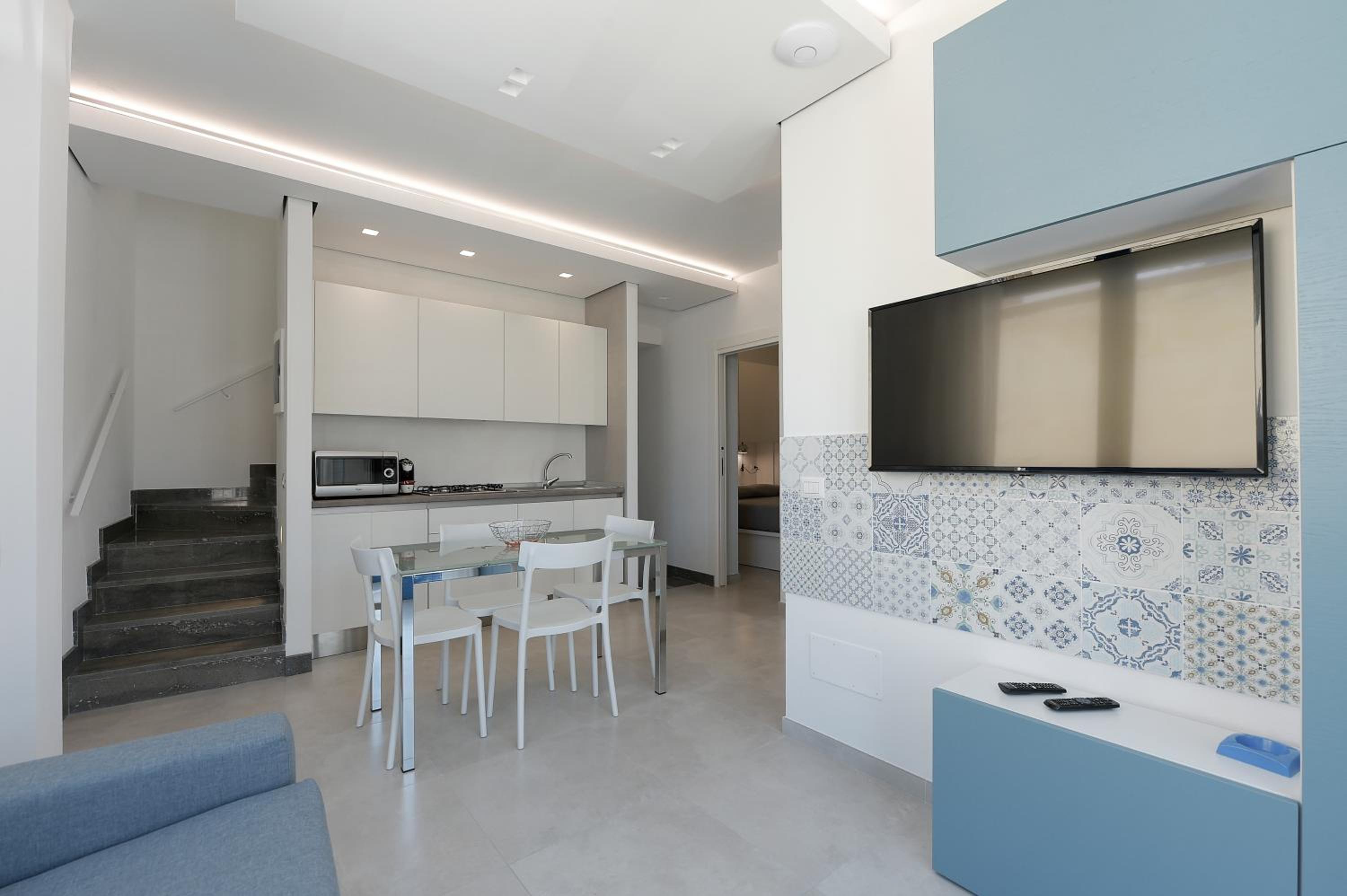 Isule Apartment & Terrace