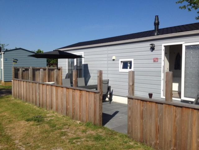 Chalet Zeekraal view 2