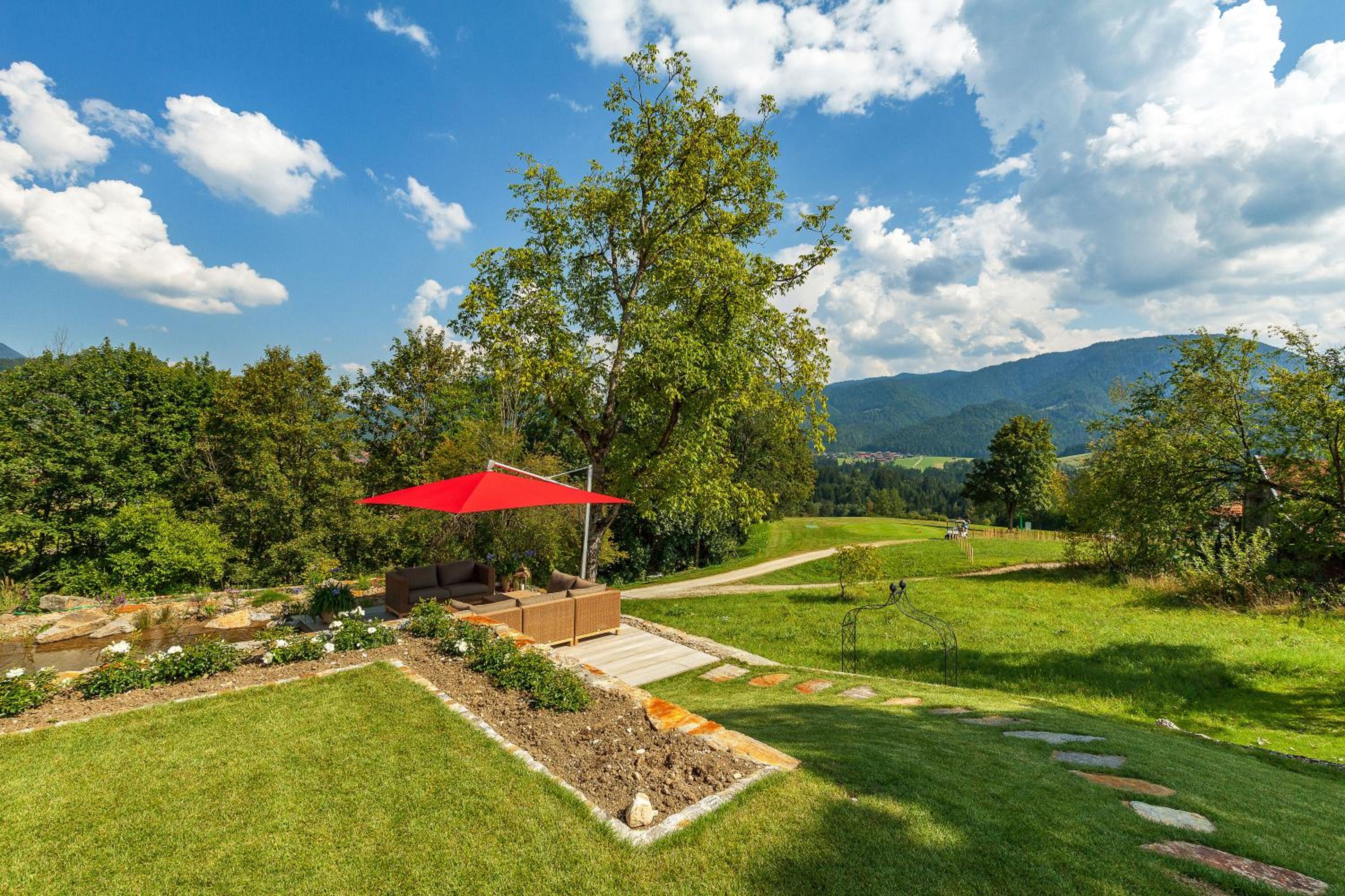 Haus Bella Vista