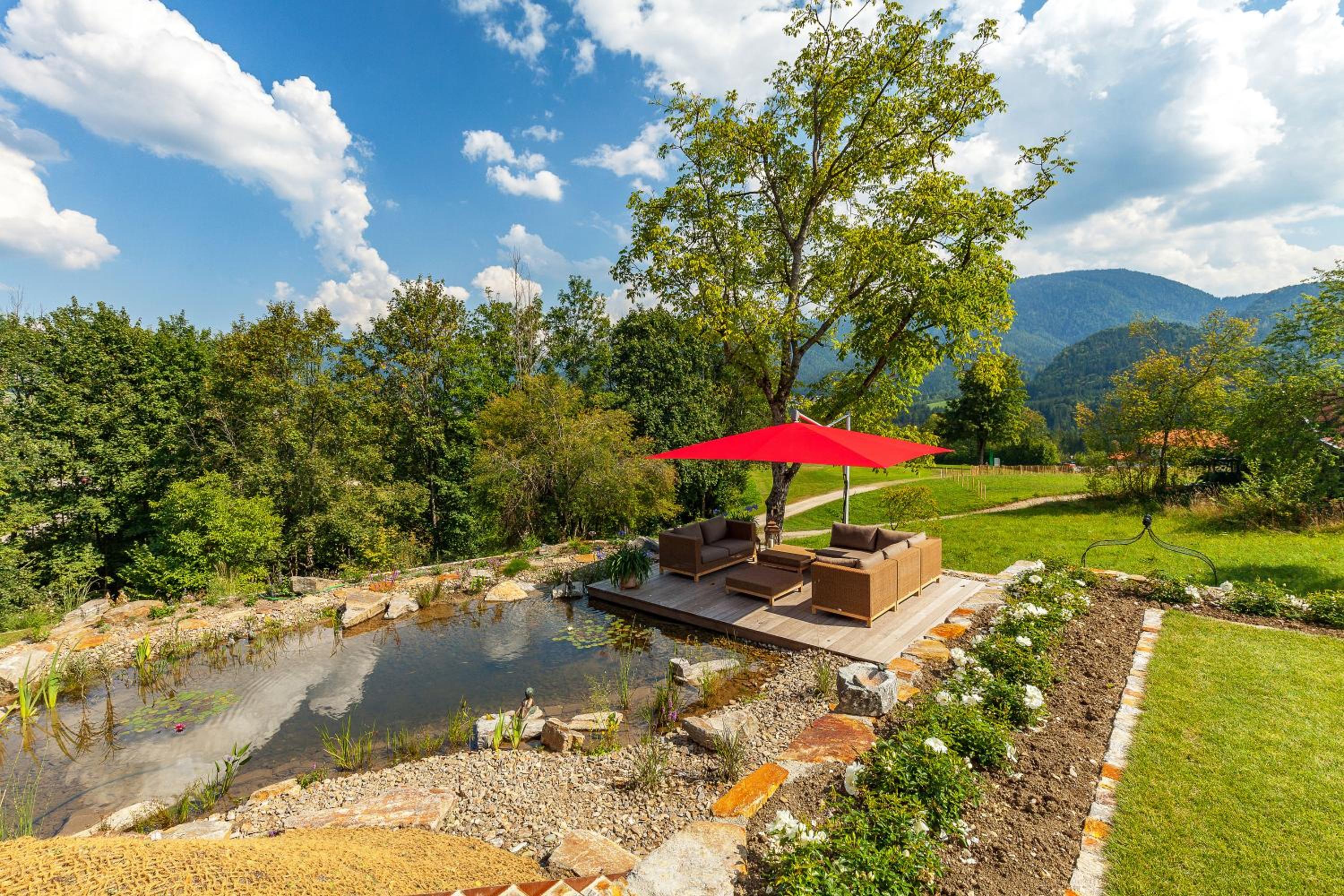 Haus Bella Vista