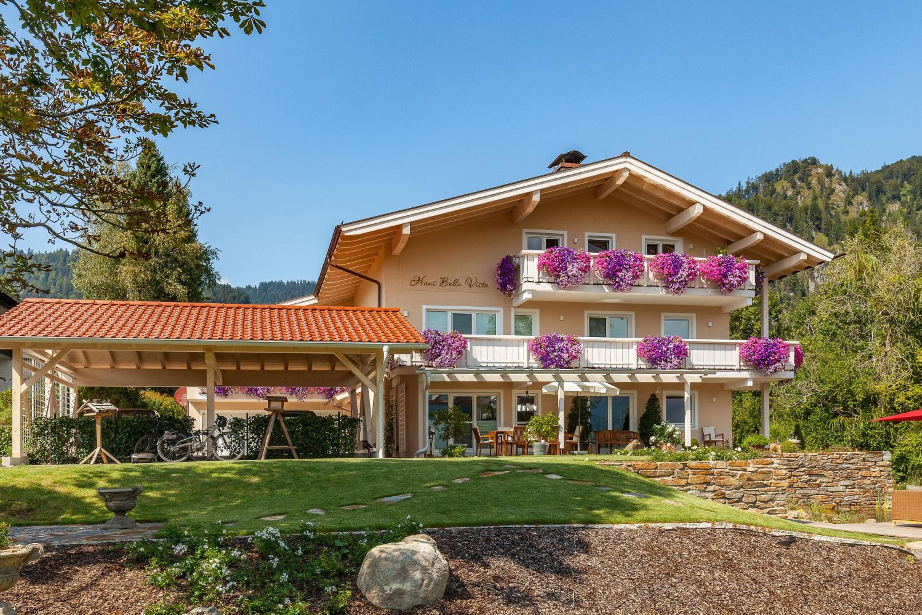 Haus Bella Vista