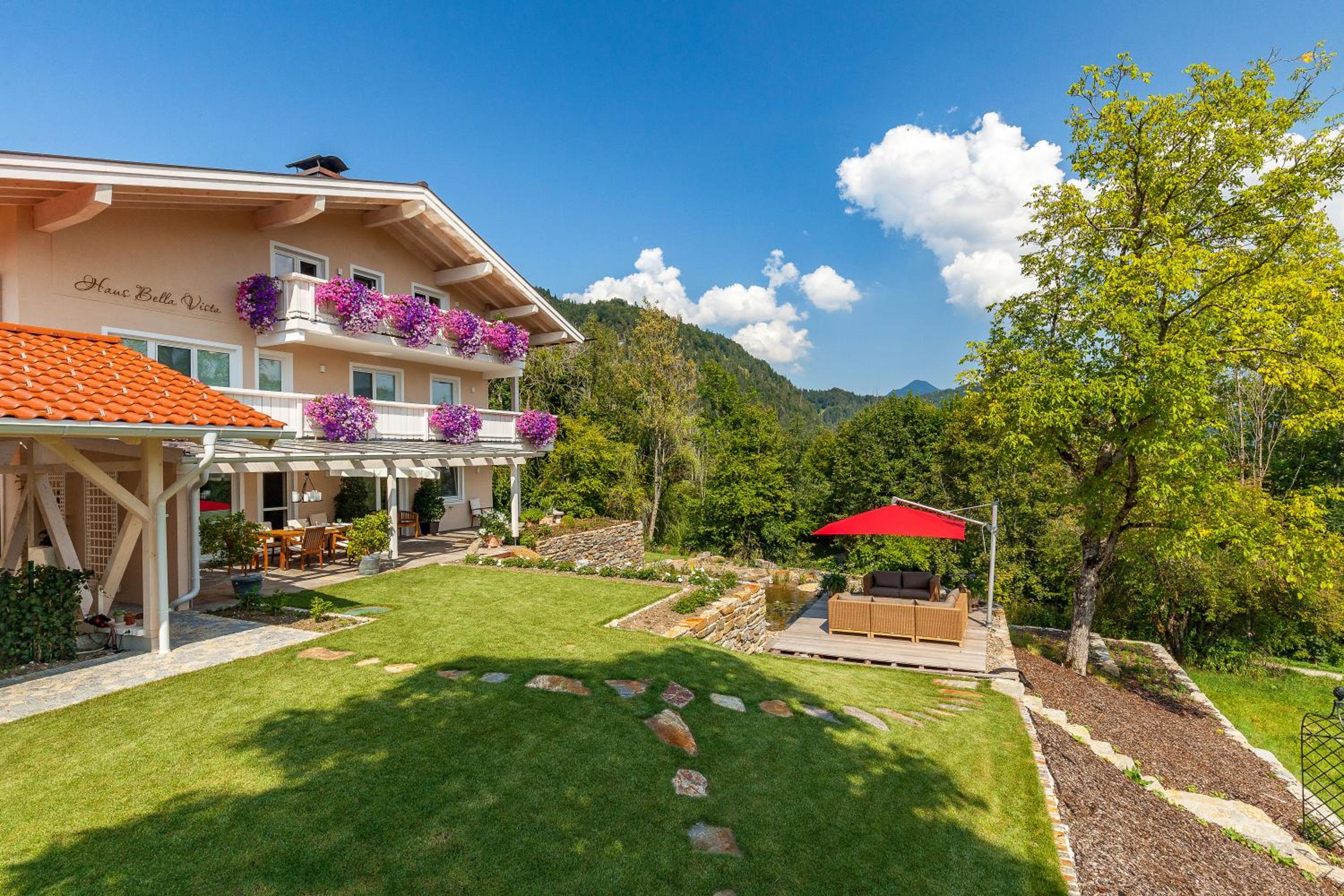 Haus Bella Vista