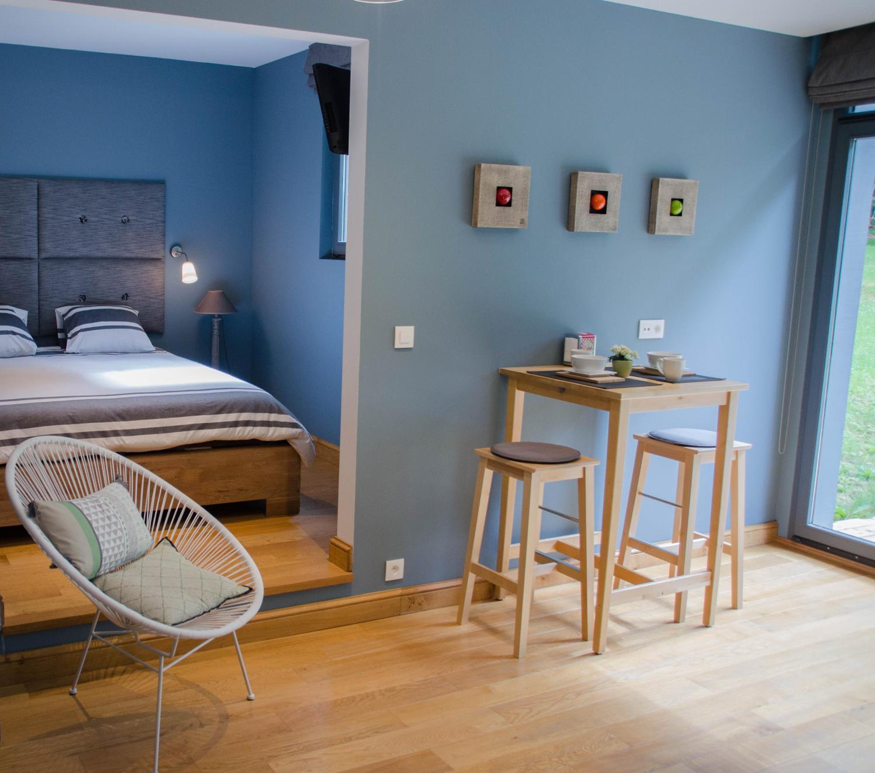 La Suite Des Pervenches