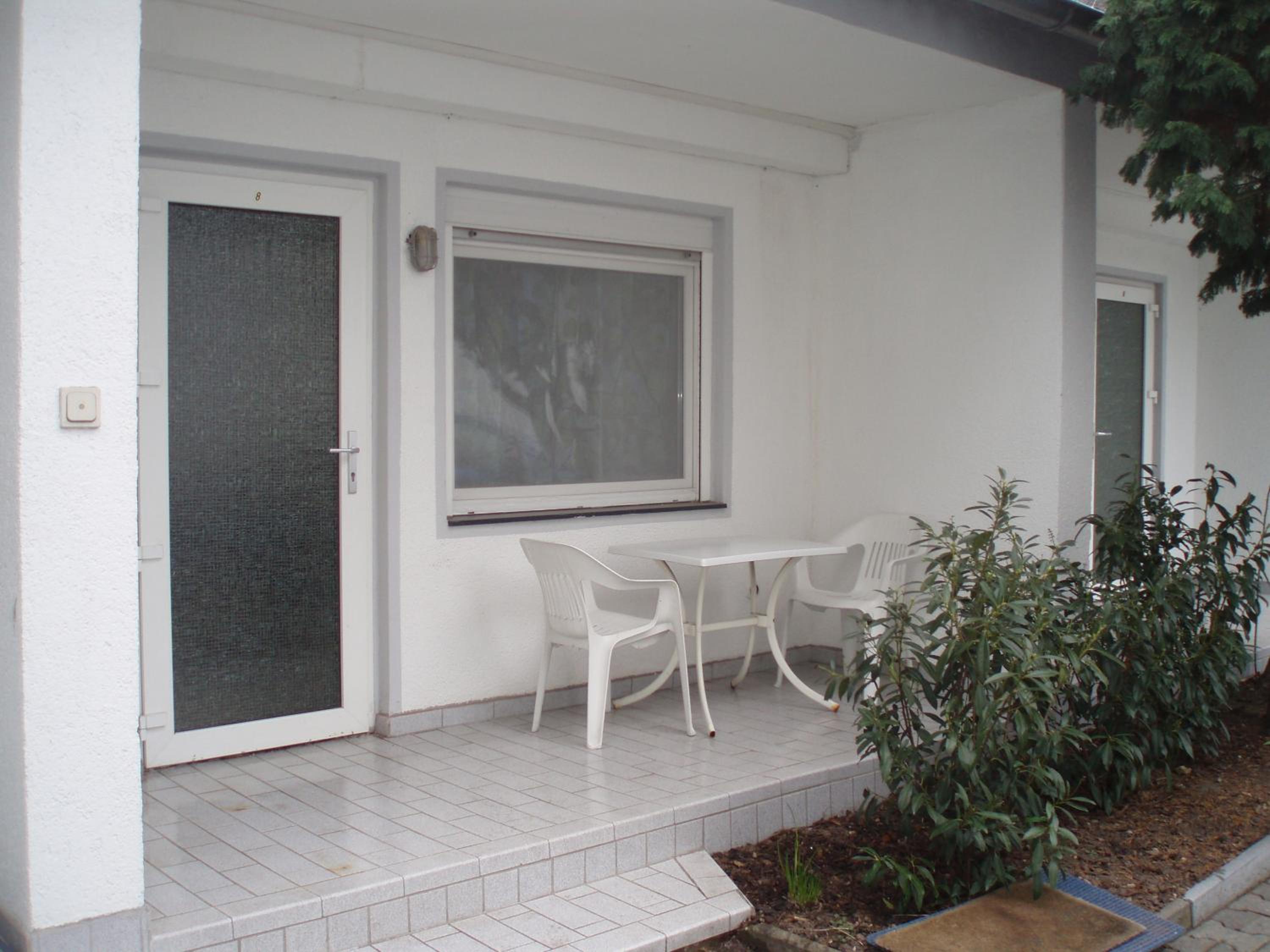 Apartment in Innenstadtnähe