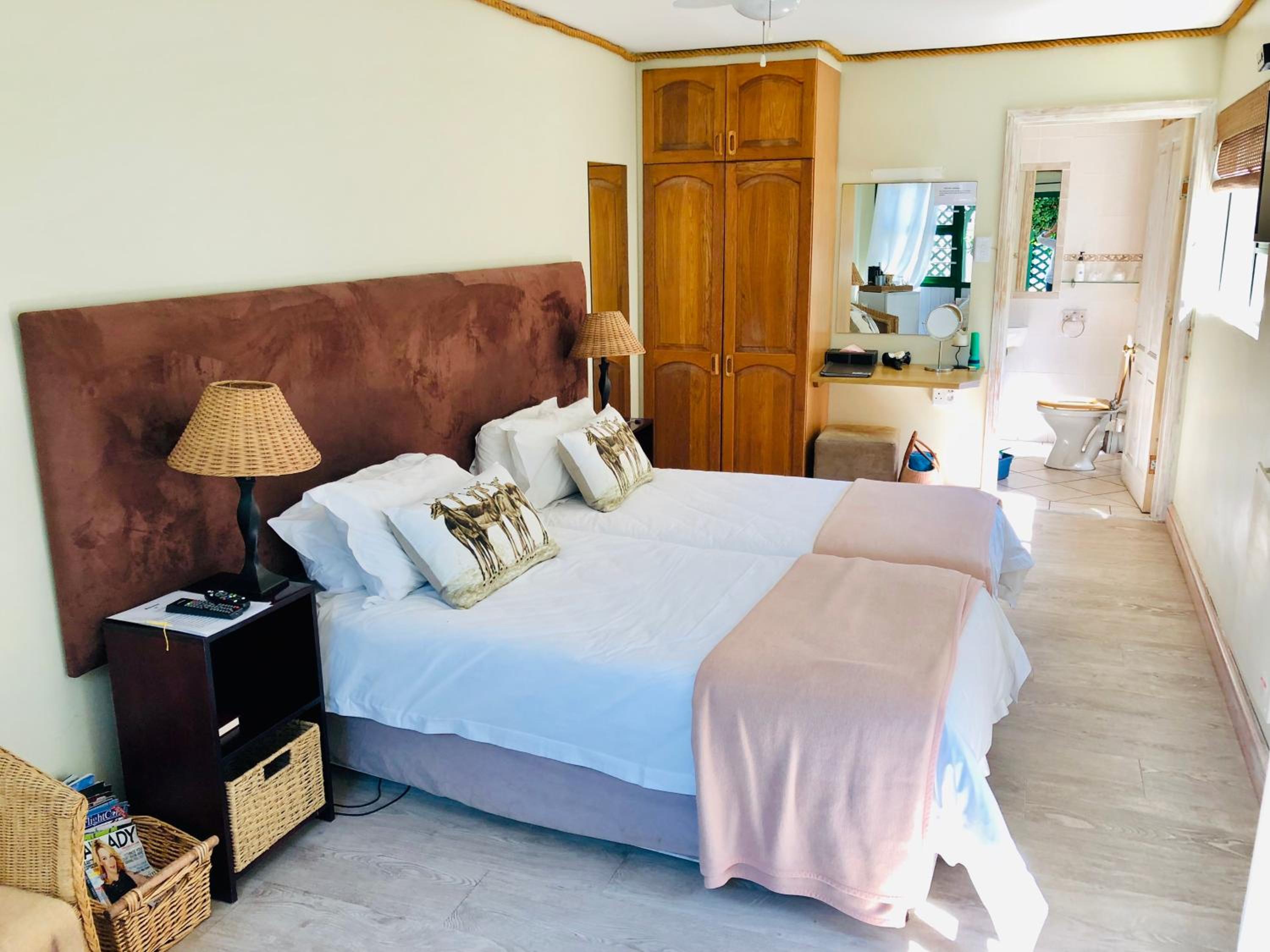 Sandra's Guest House