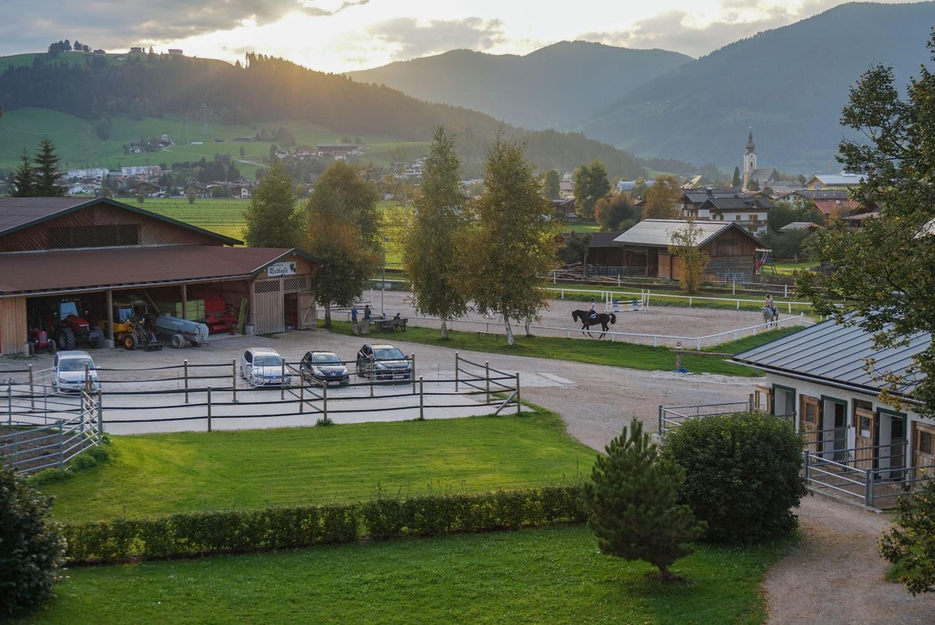 Gut Römerhof